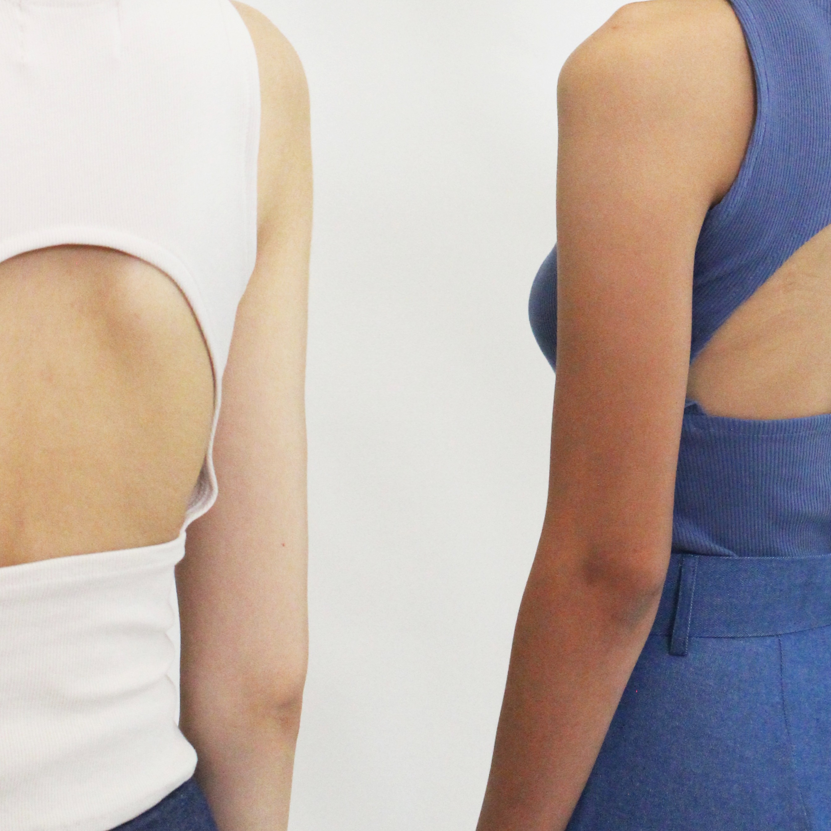 Cora Basic Top