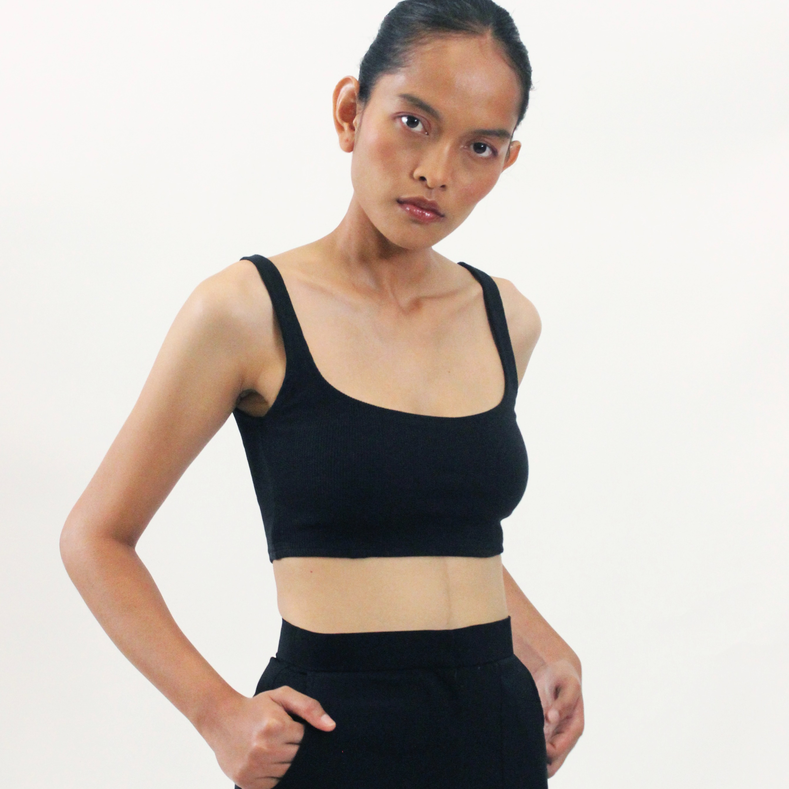 Taka Basic Top