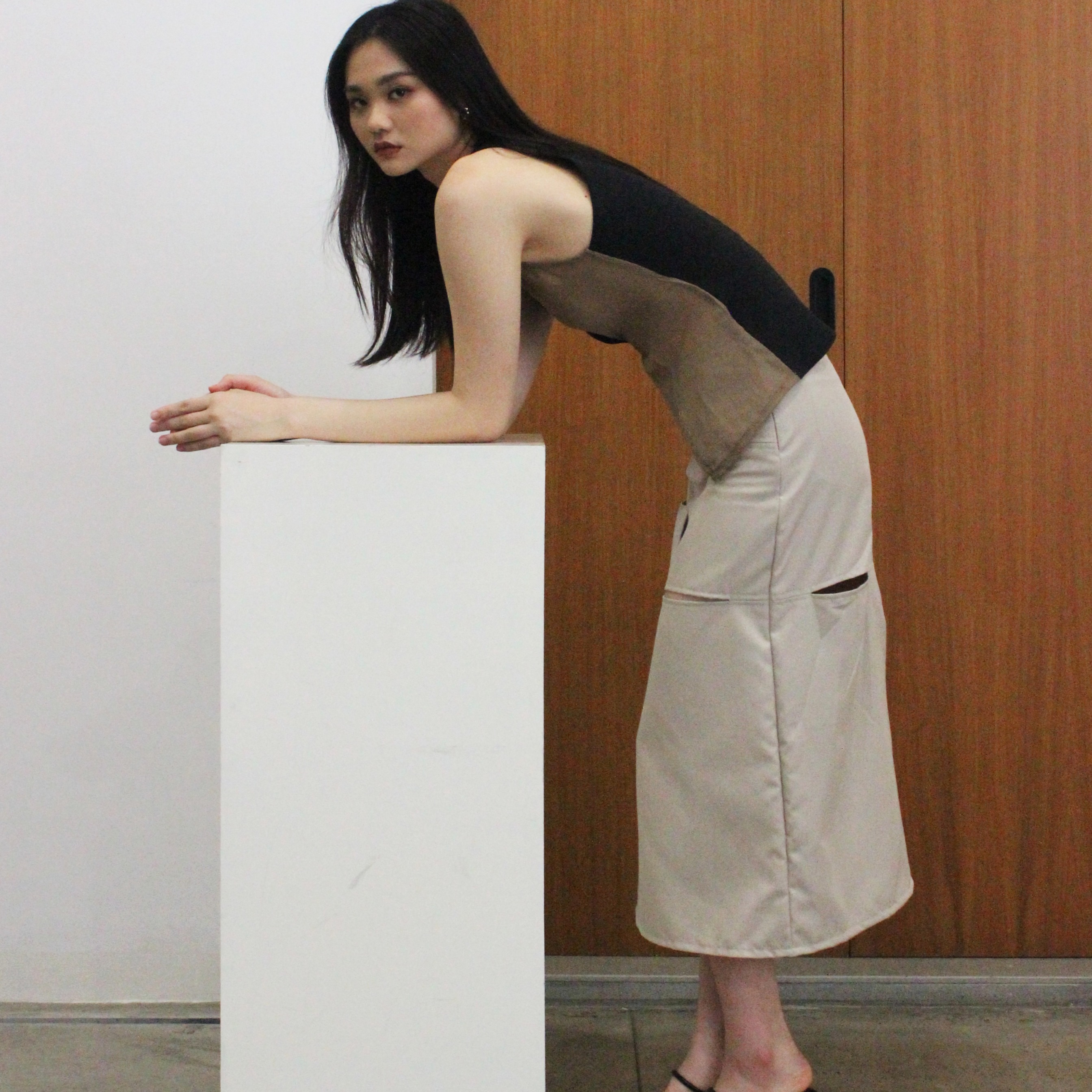Otis Skirt