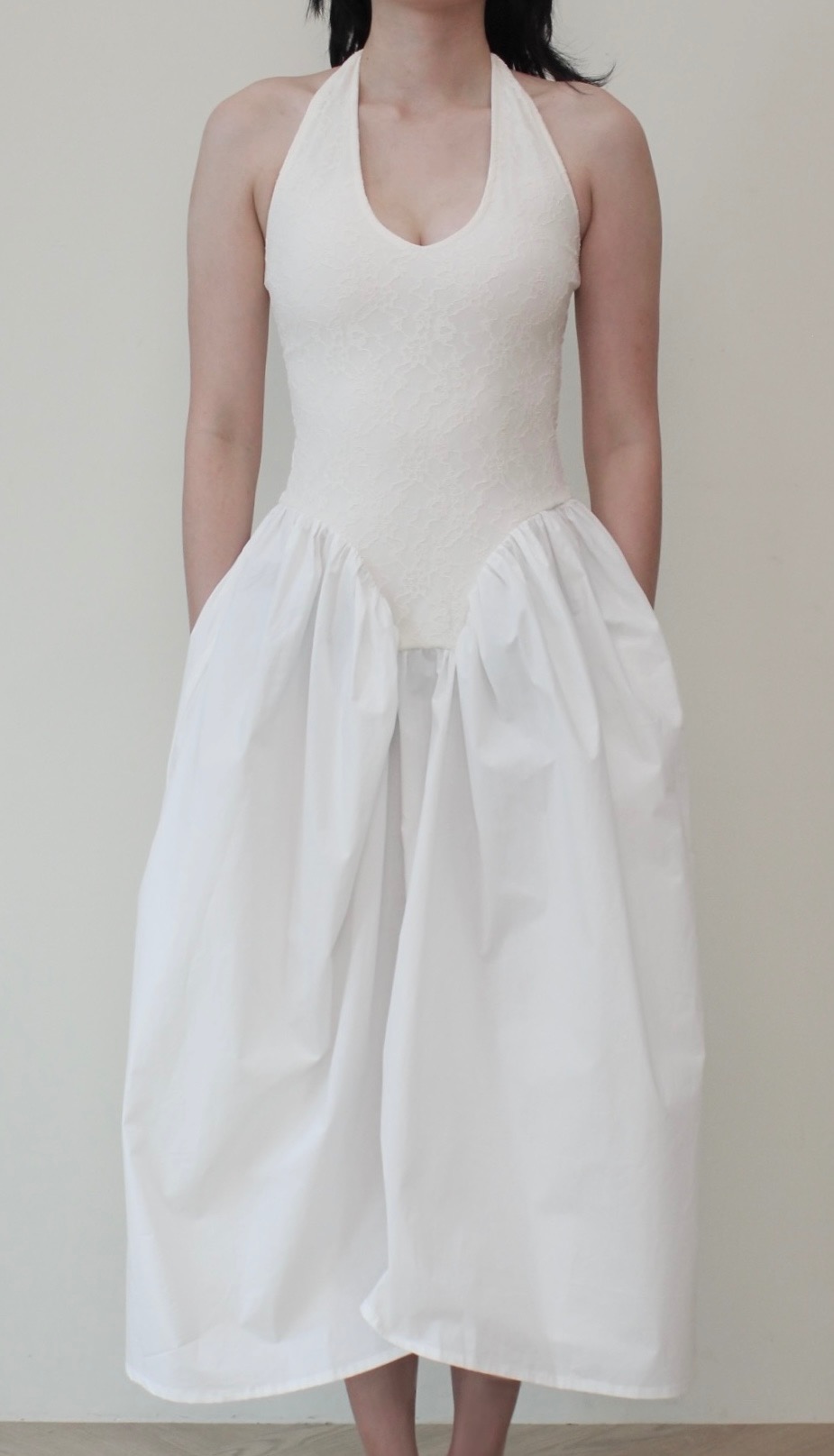 Alani Maxi Dress
