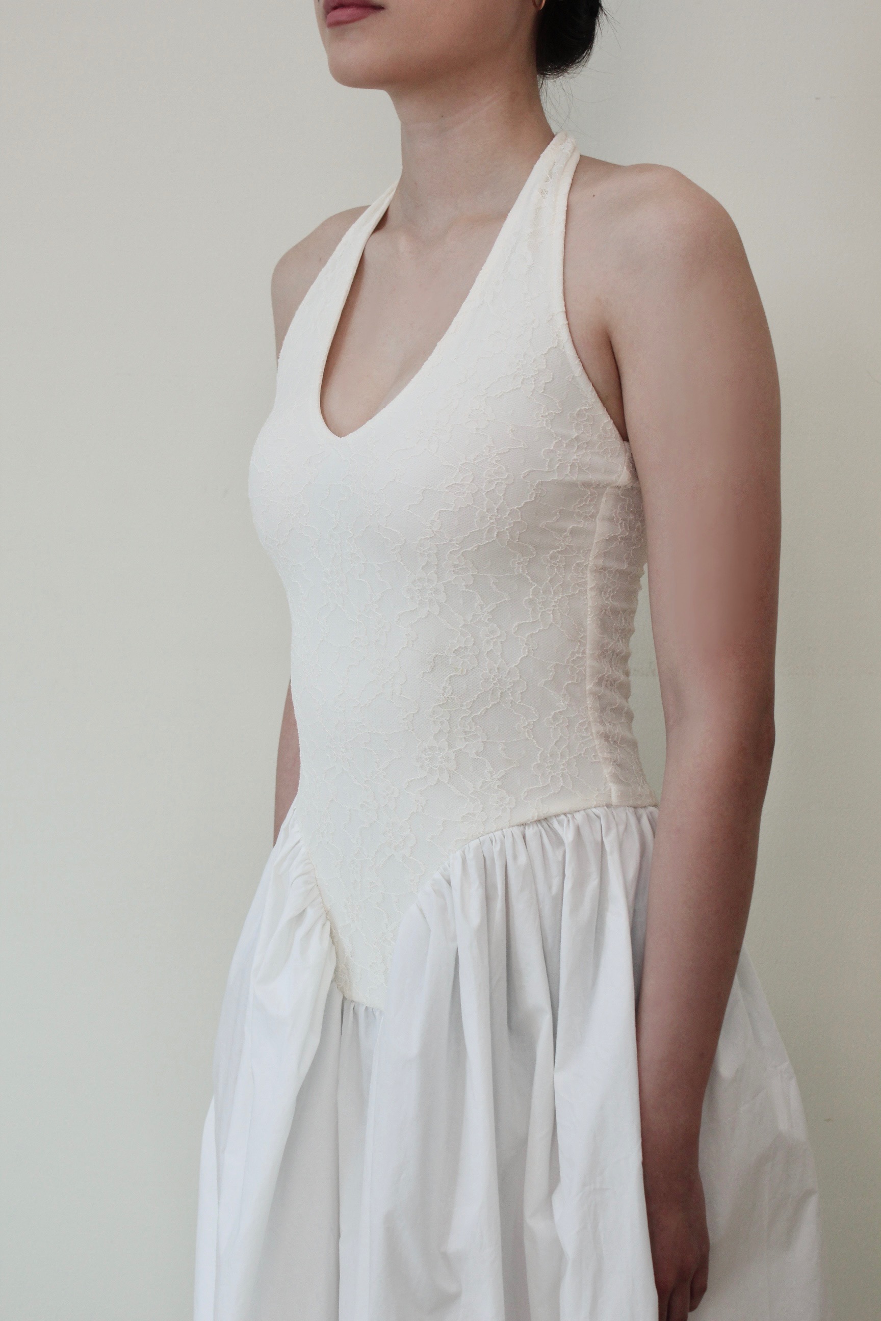 Alani Maxi Dress
