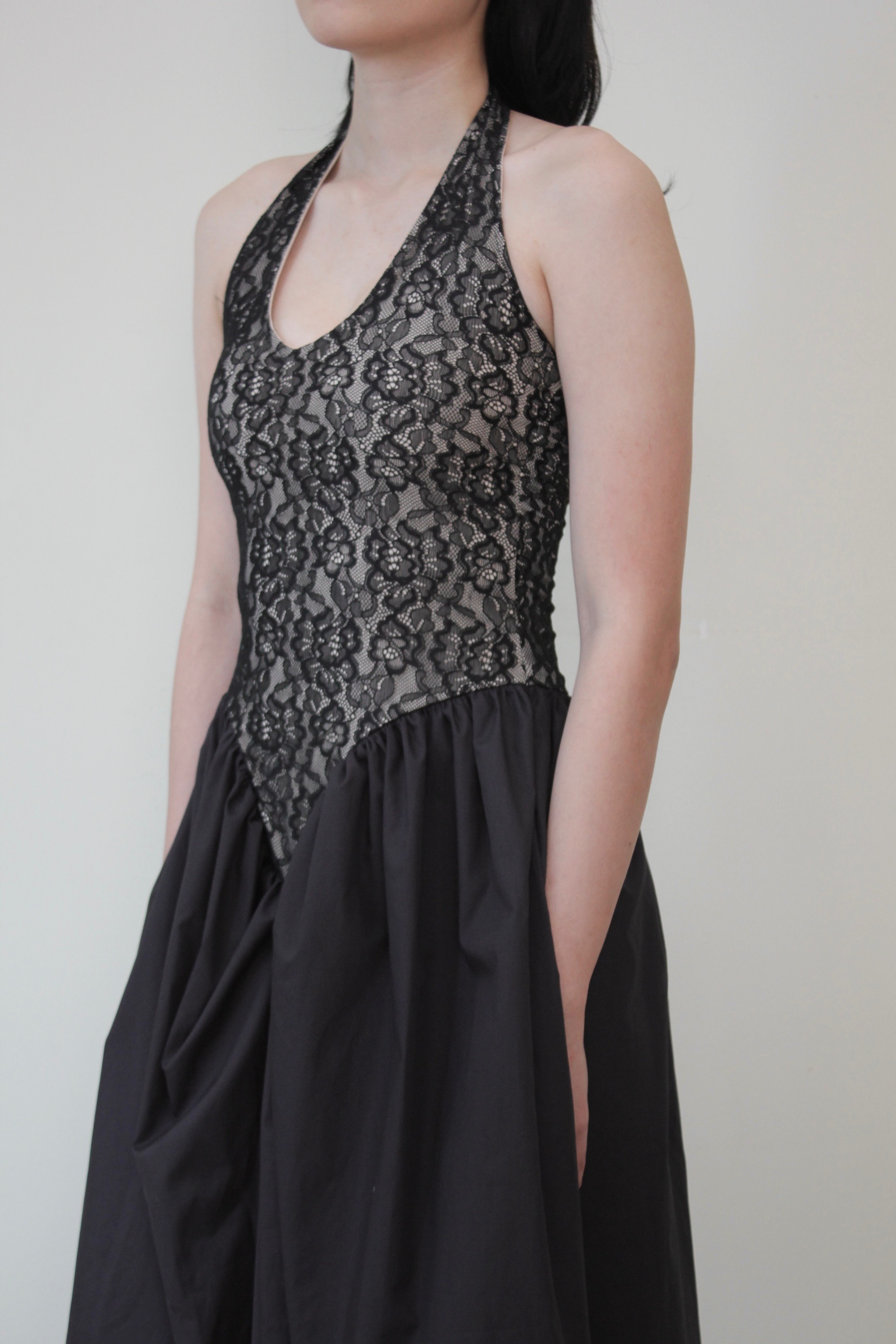 Alani Maxi Dress