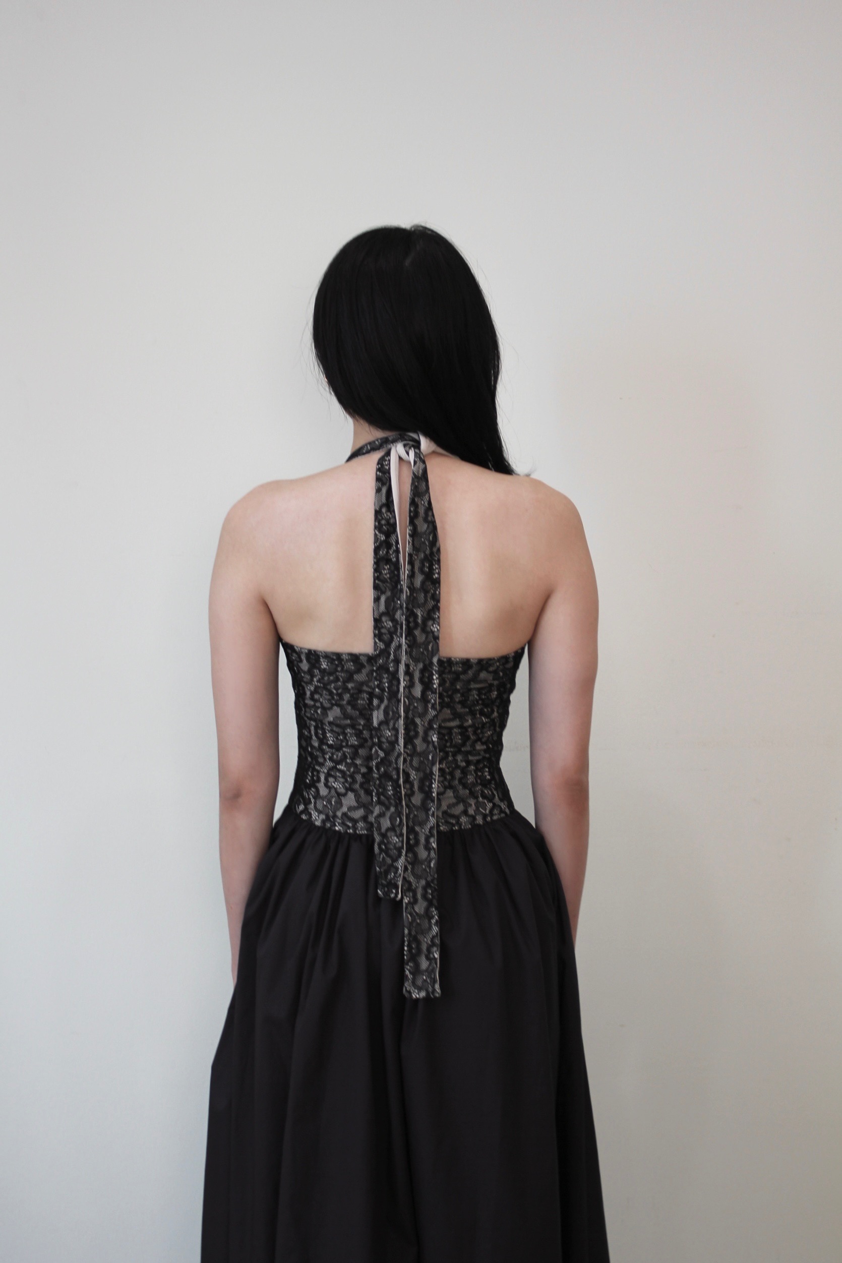 Alani Maxi Dress