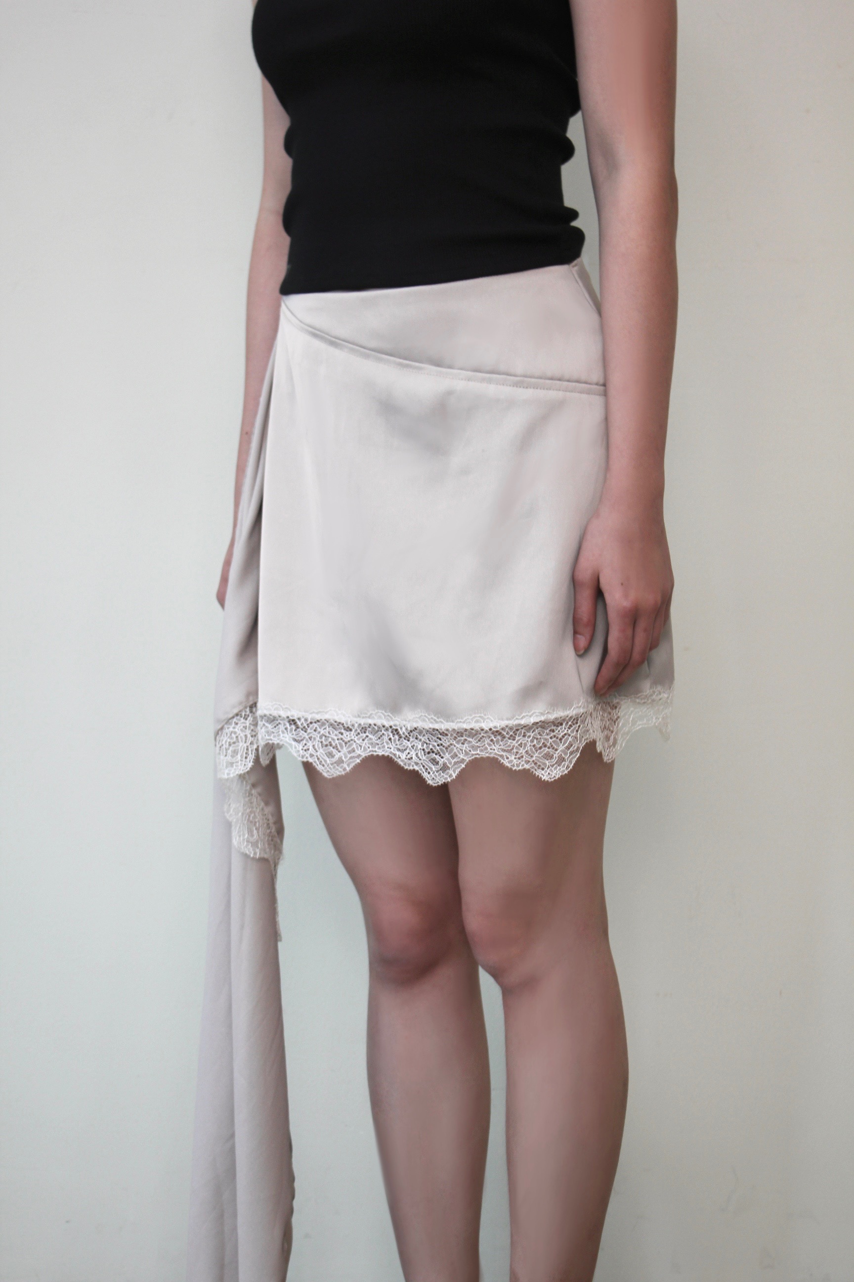 Iva Skirt