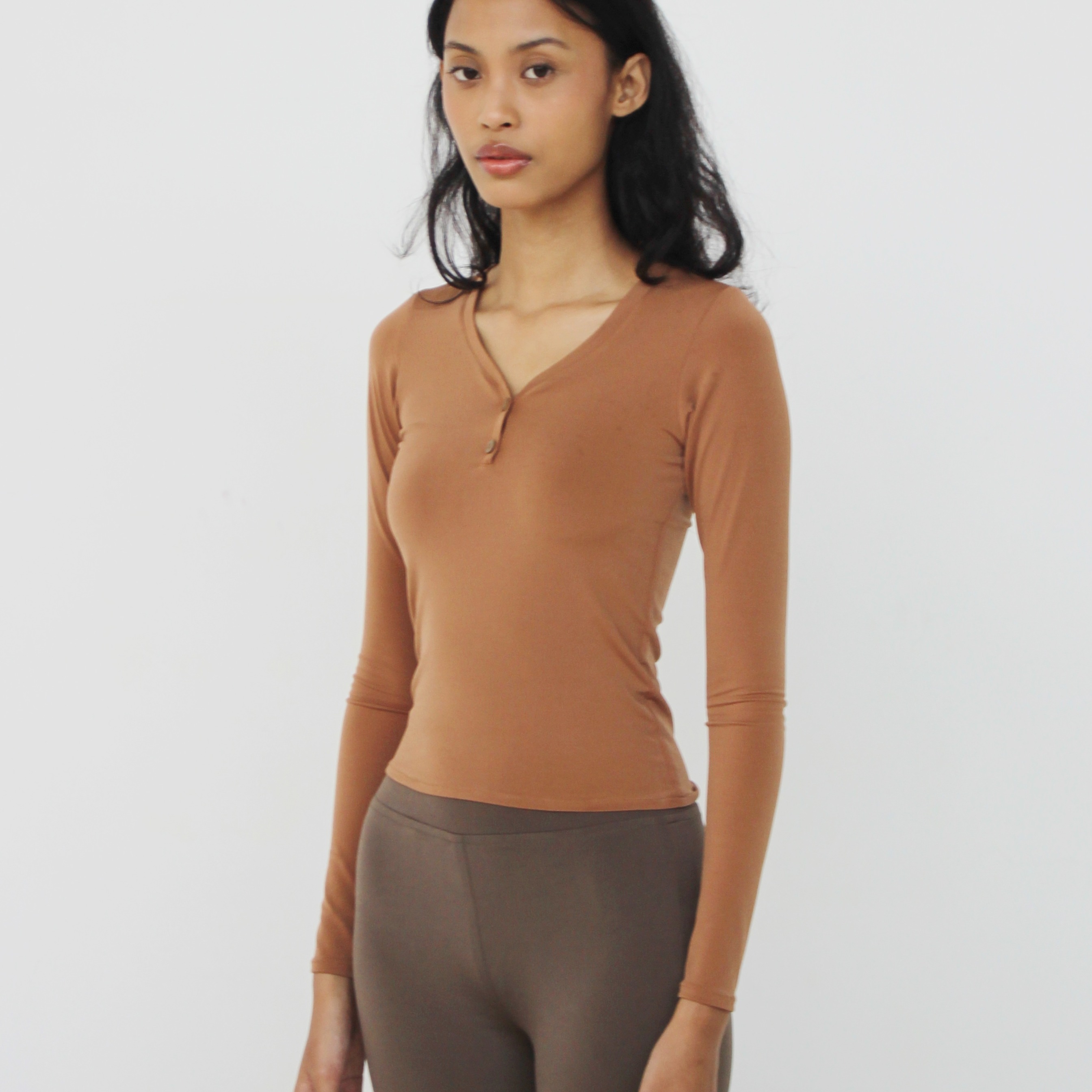 Clay Basic Top
