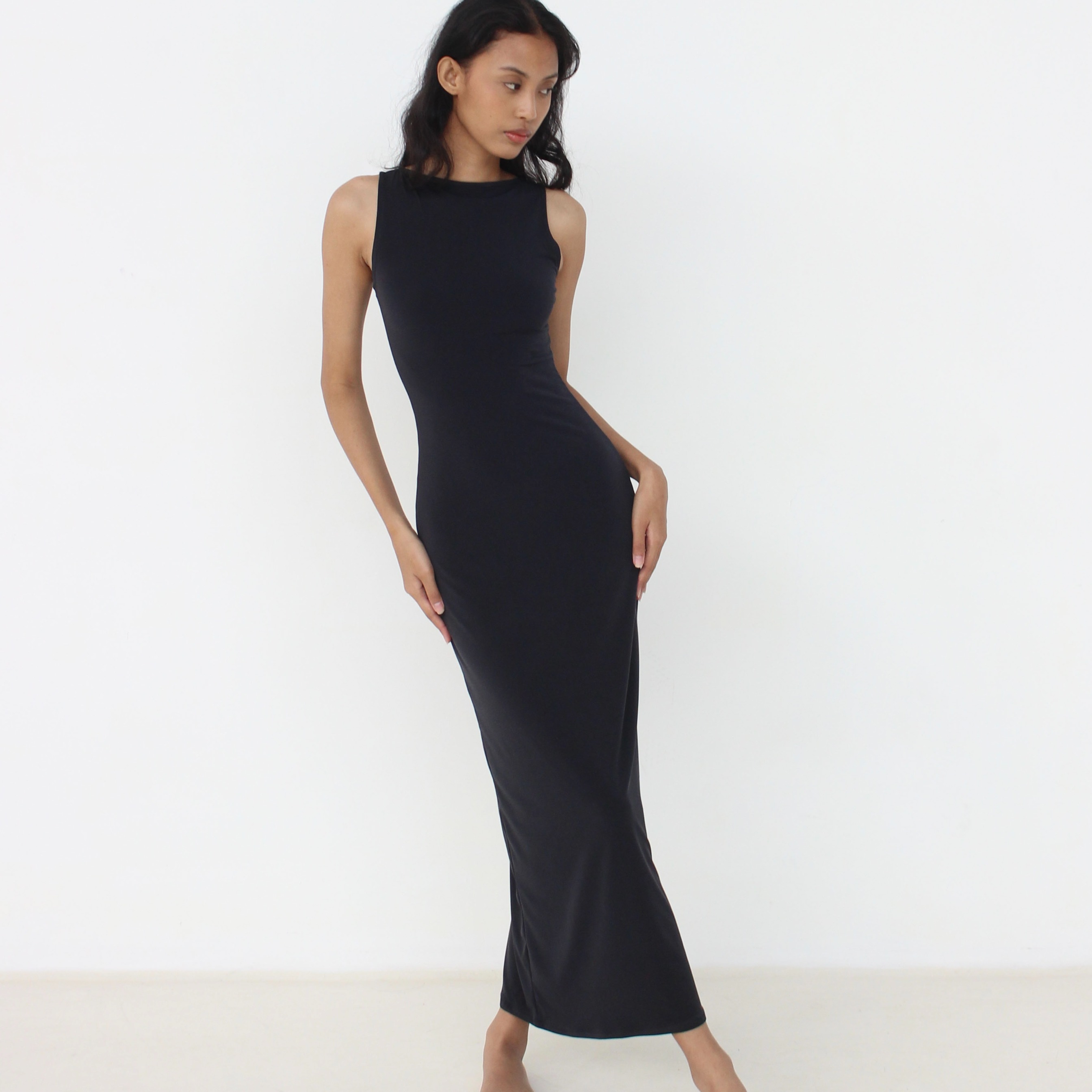 Damu Basic Dress