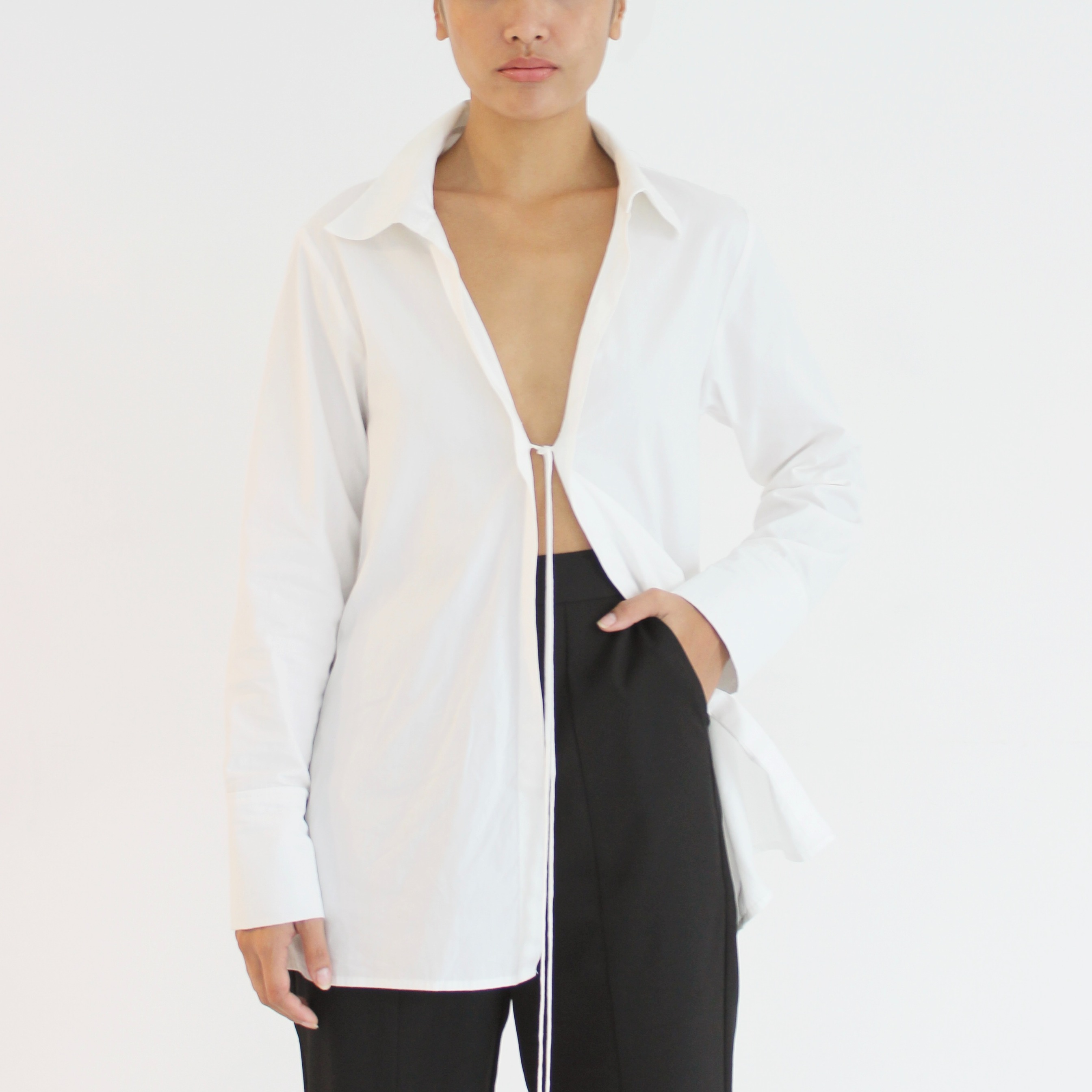 Inka Shirt
