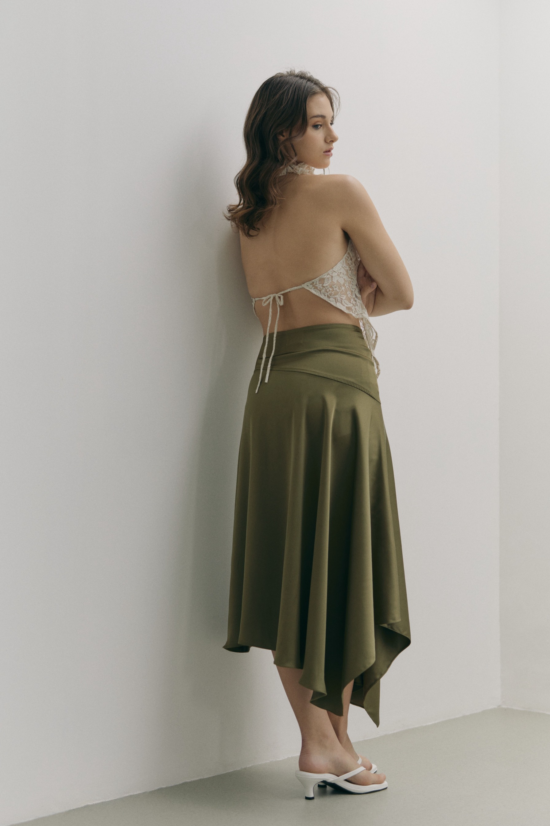 Anna Skirt