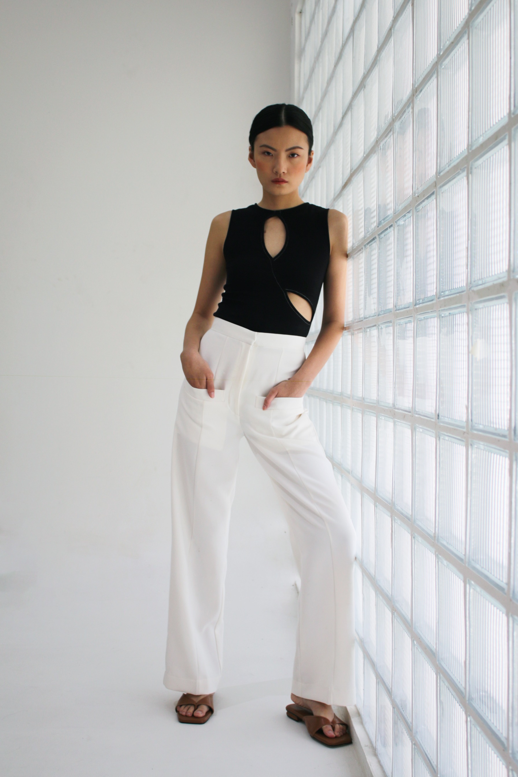 Croi Pants