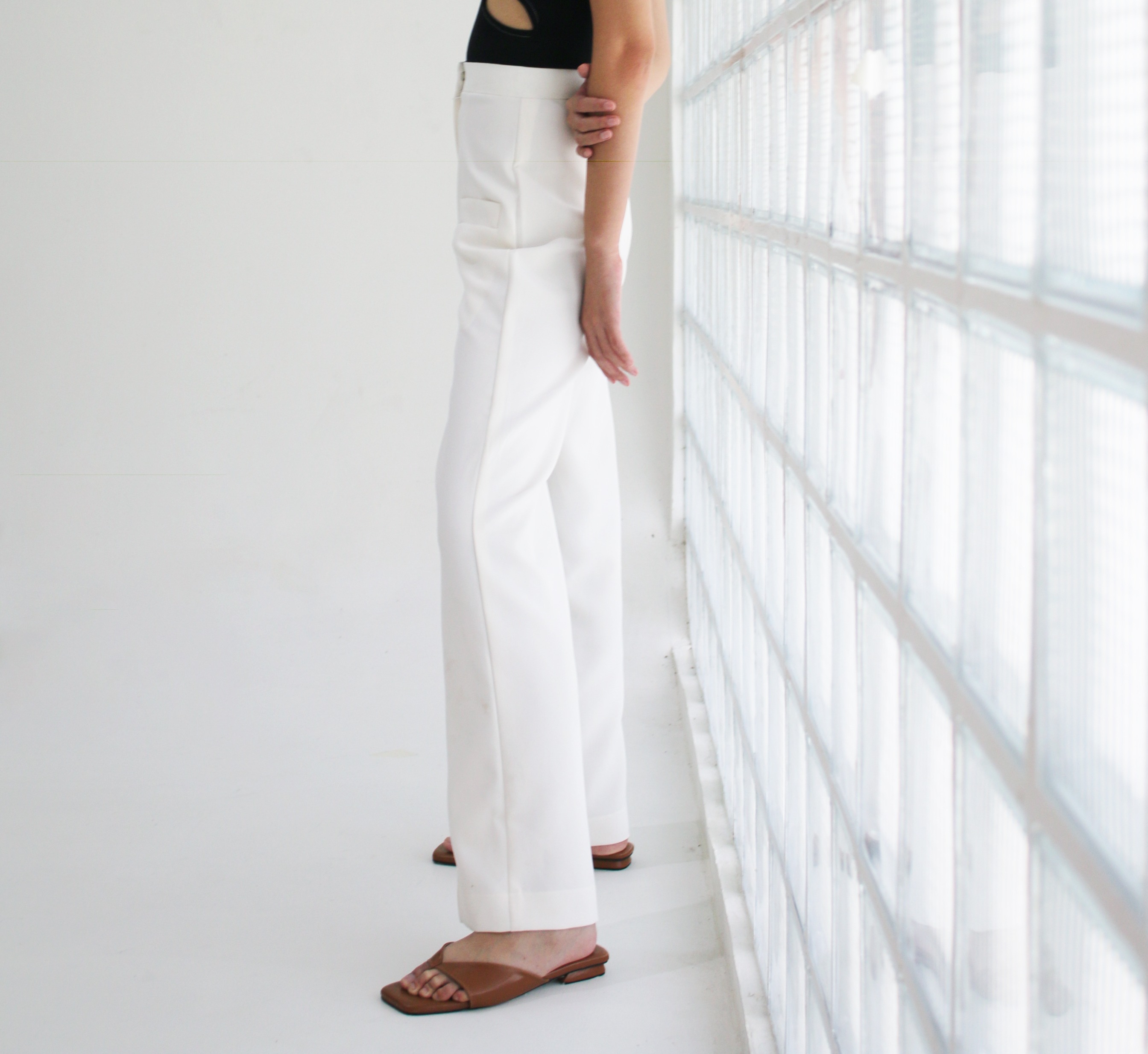 Croi Pants
