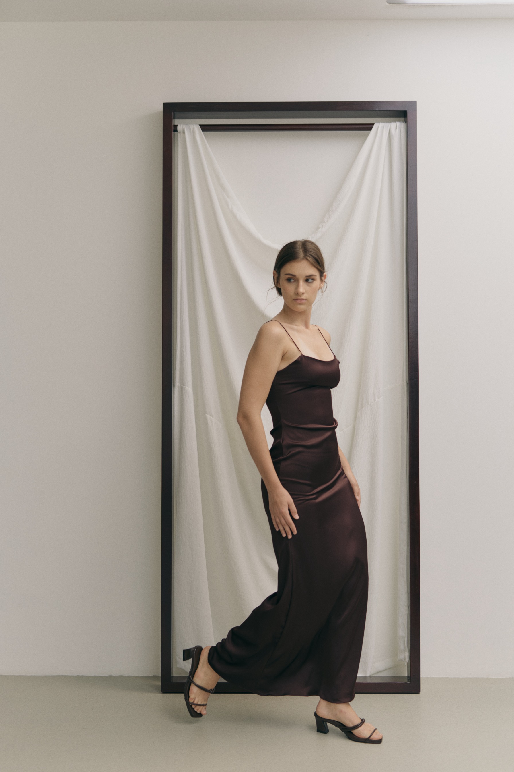 Viena Dress