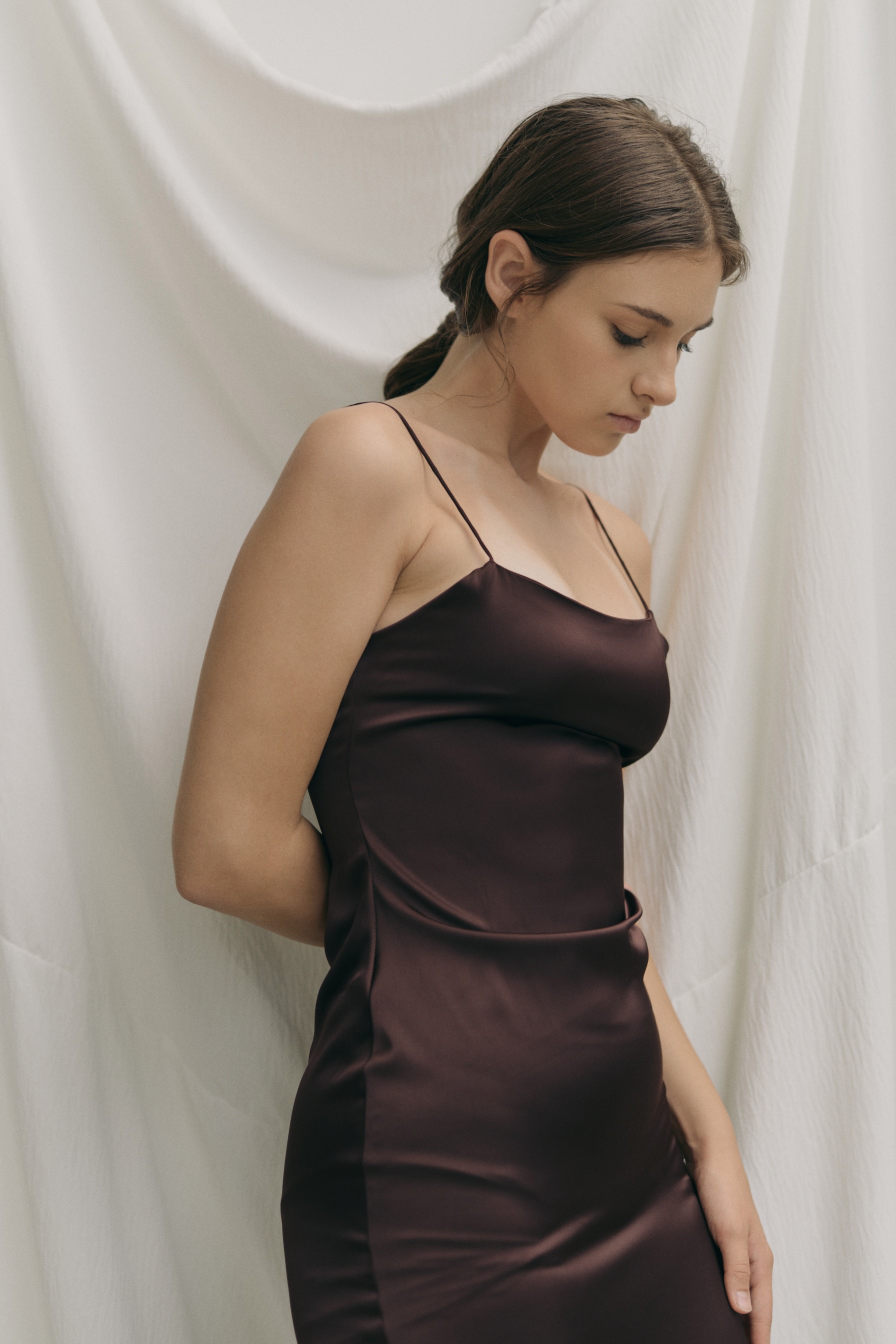 Viena Dress