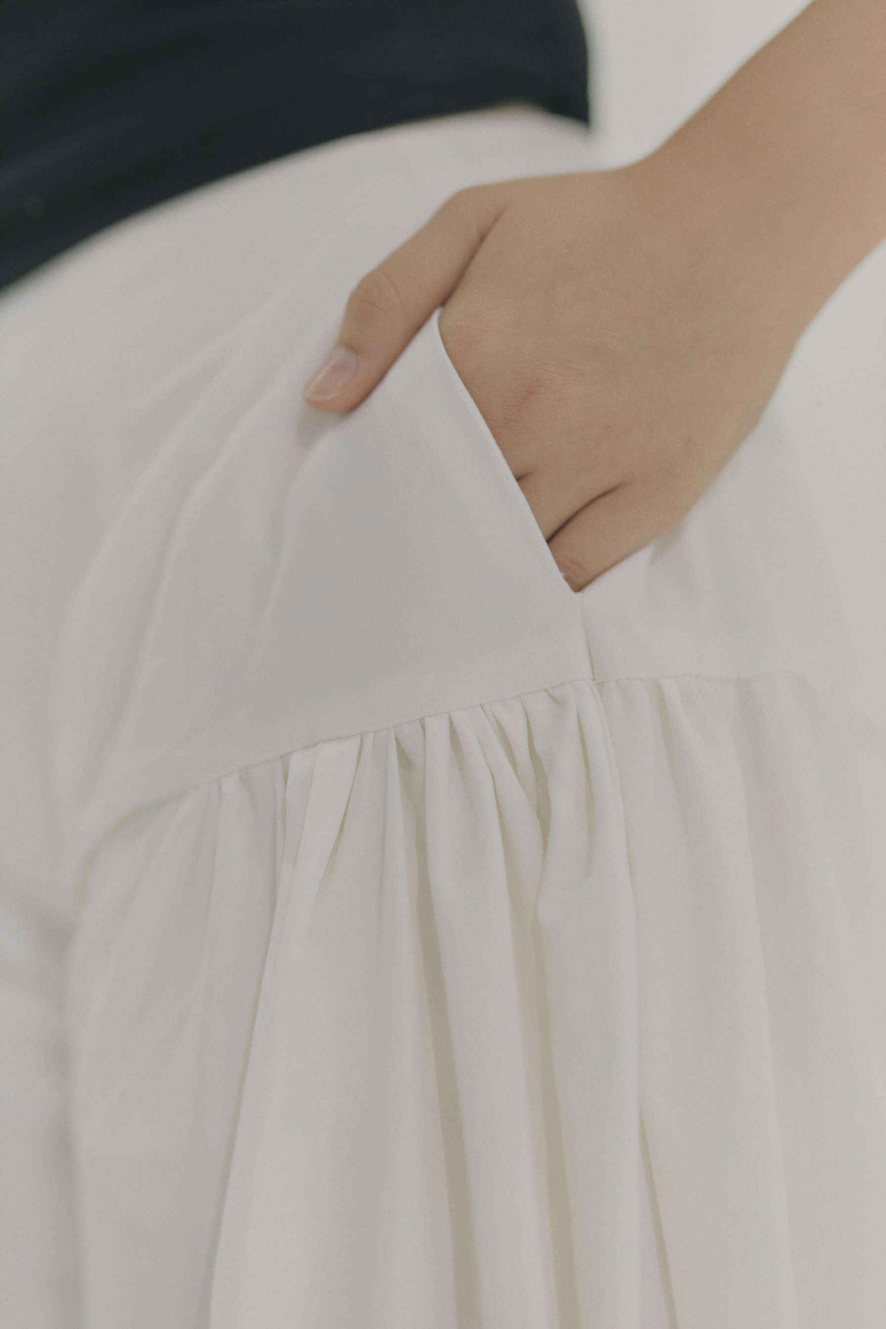 Saba Pants