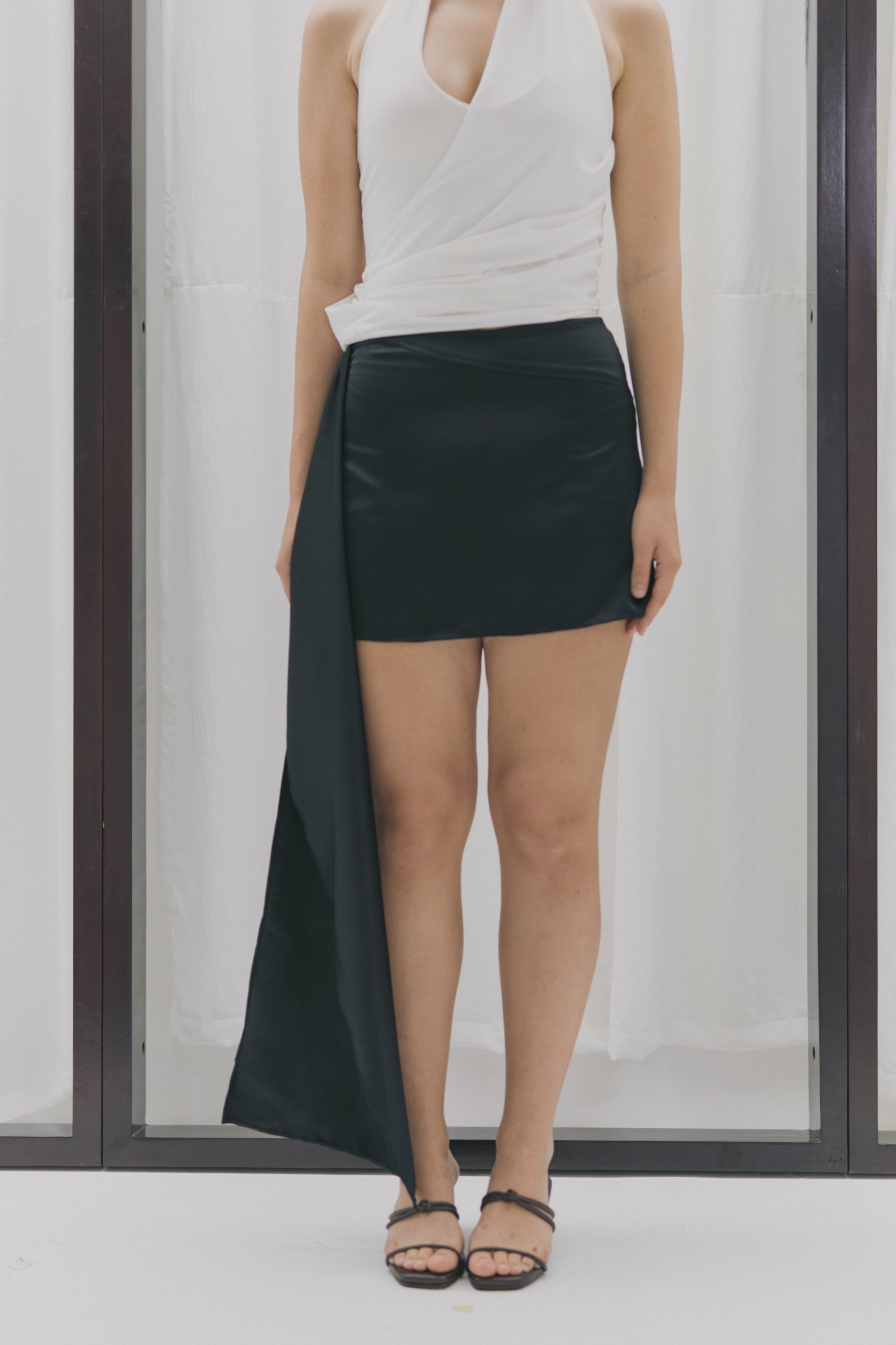 Iva Skirt