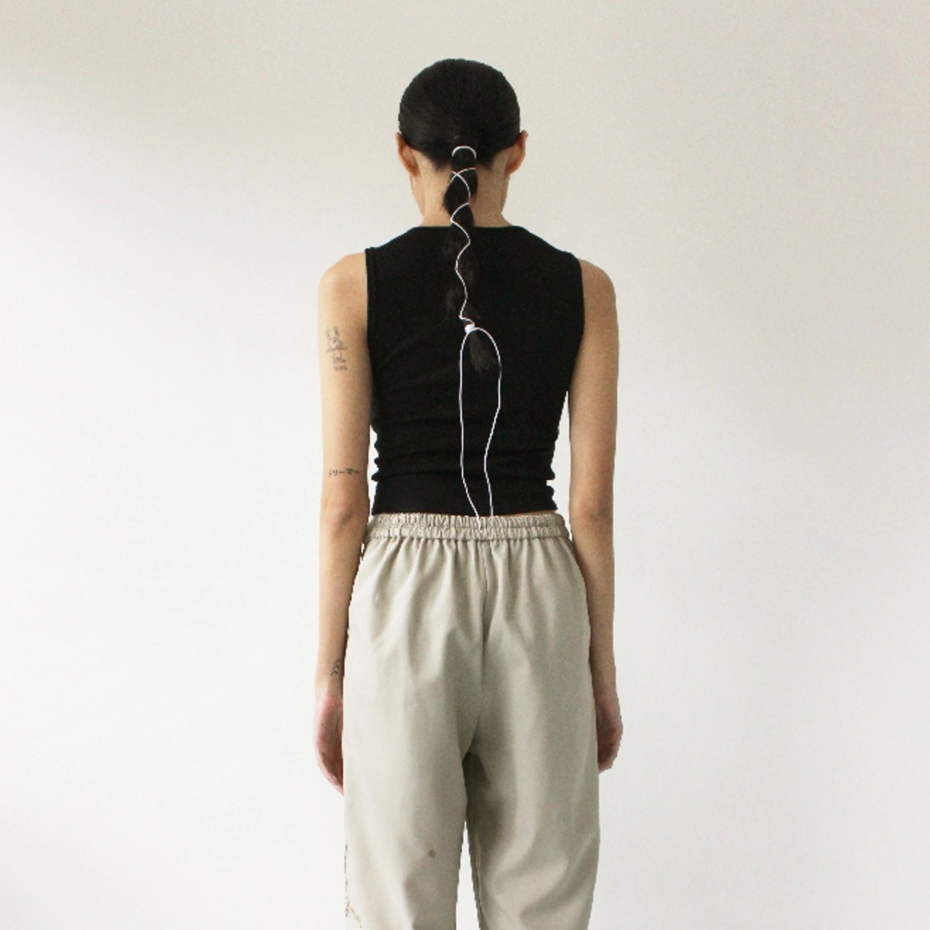 Tere Top - Rona by Rethread