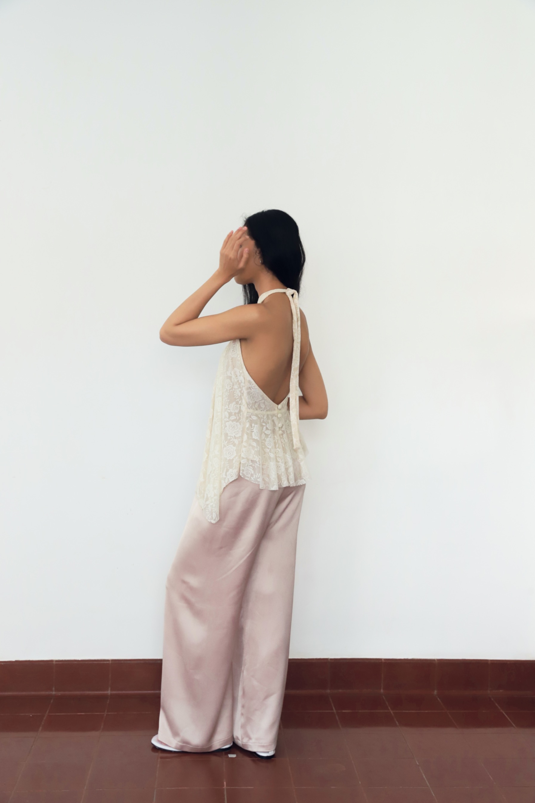 Kaia Top
