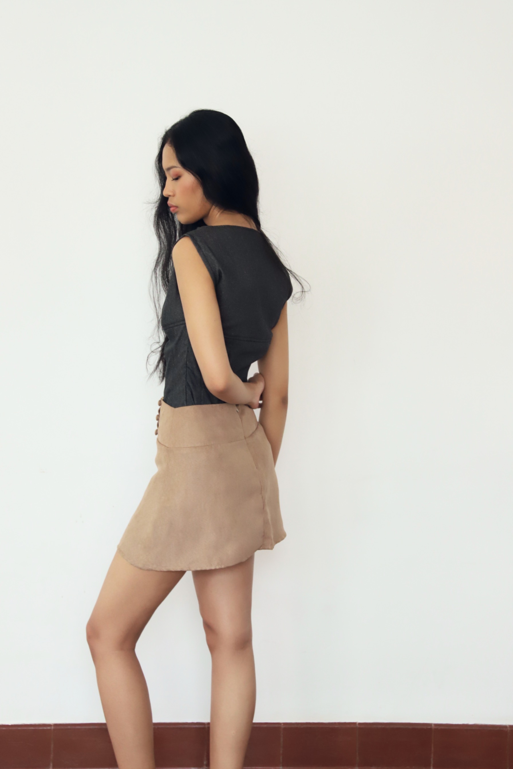 Becca Skort