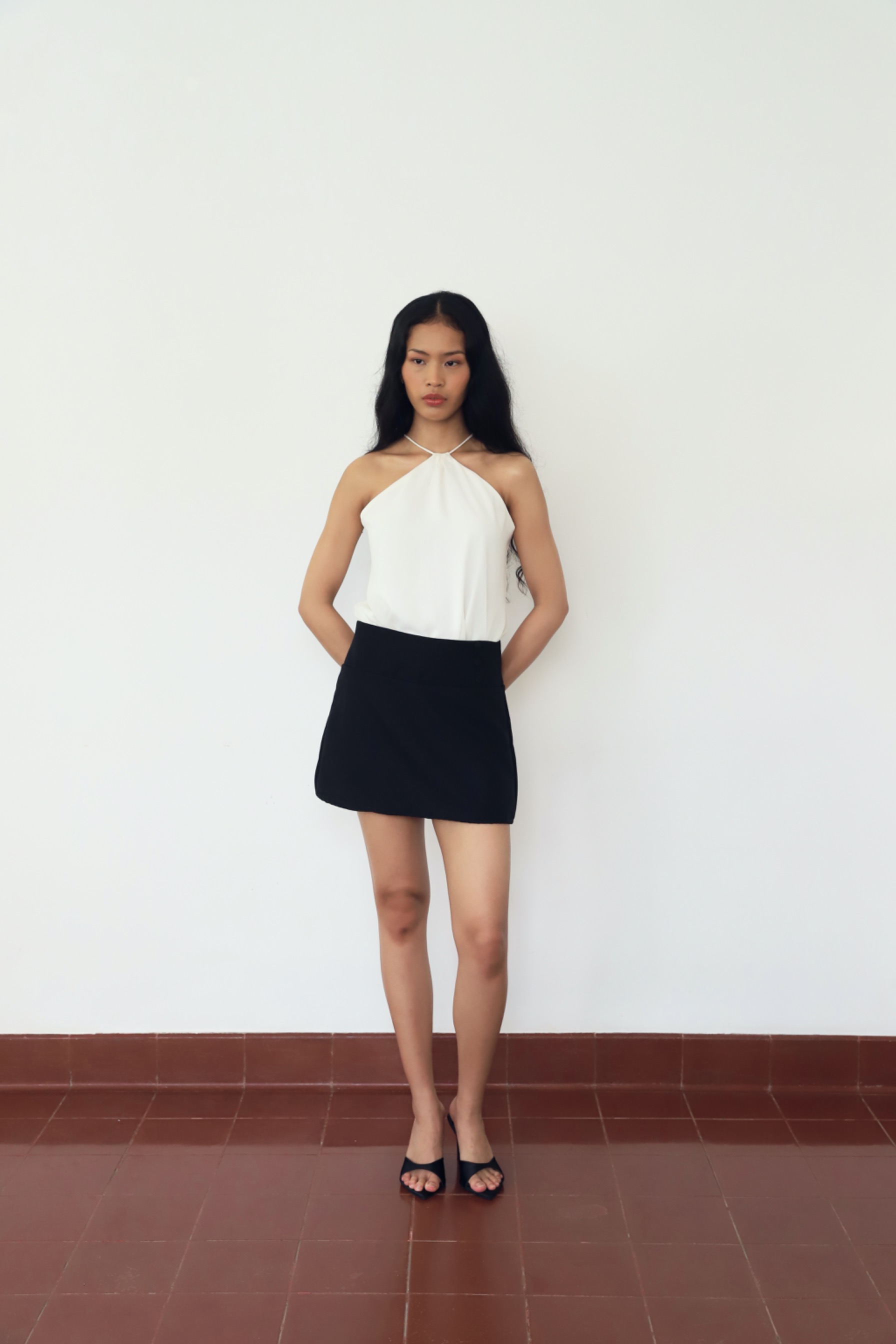 Becca Skort