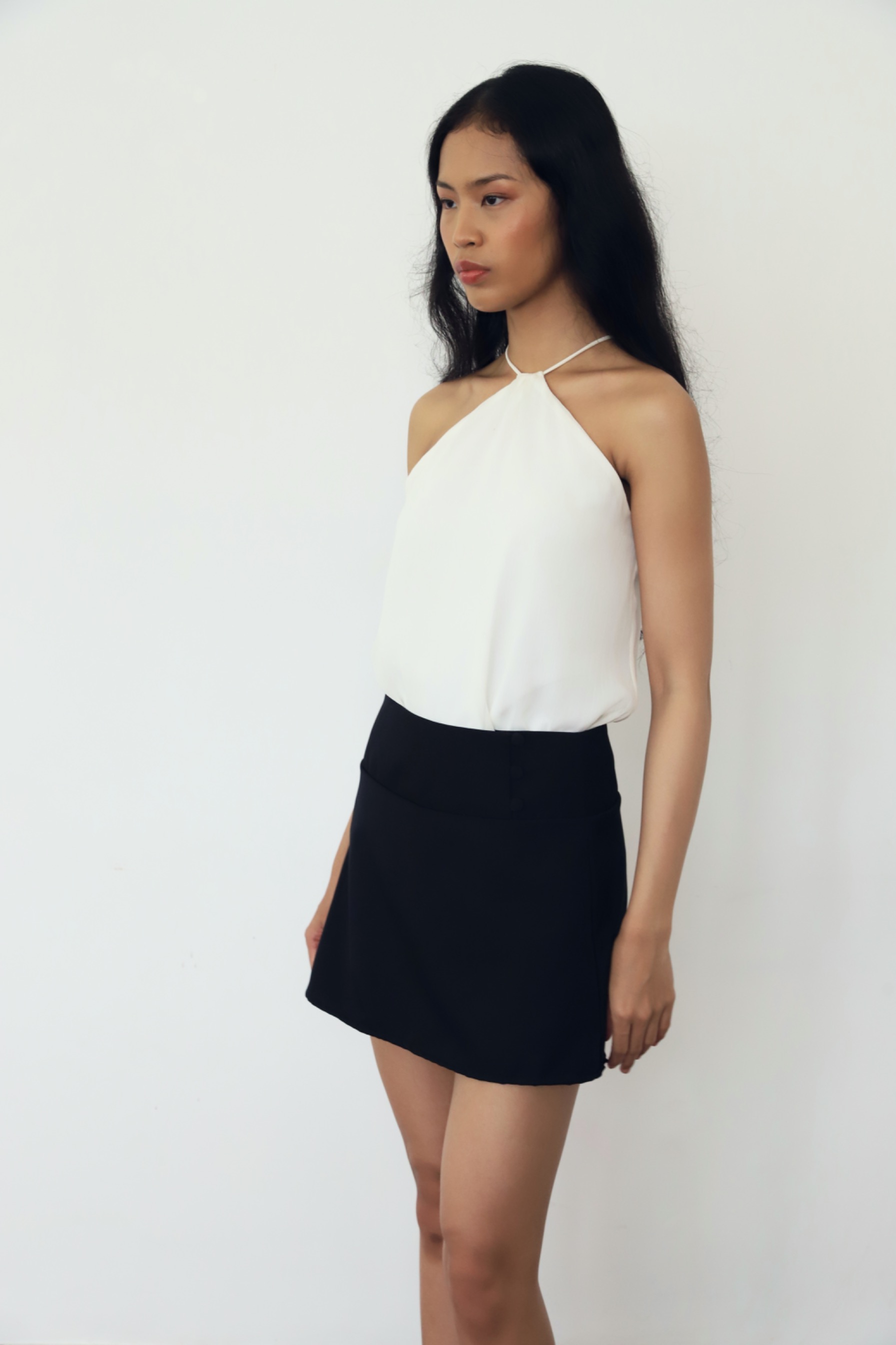 Becca Skort