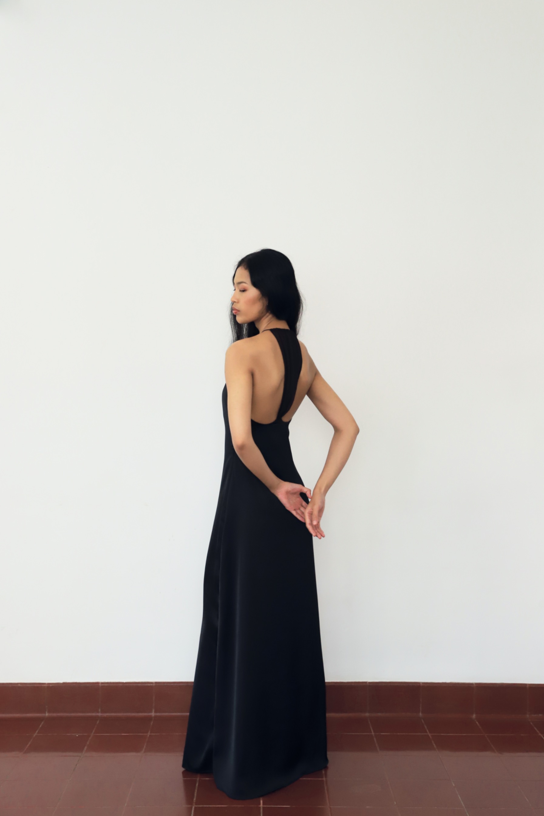 Mona Dress