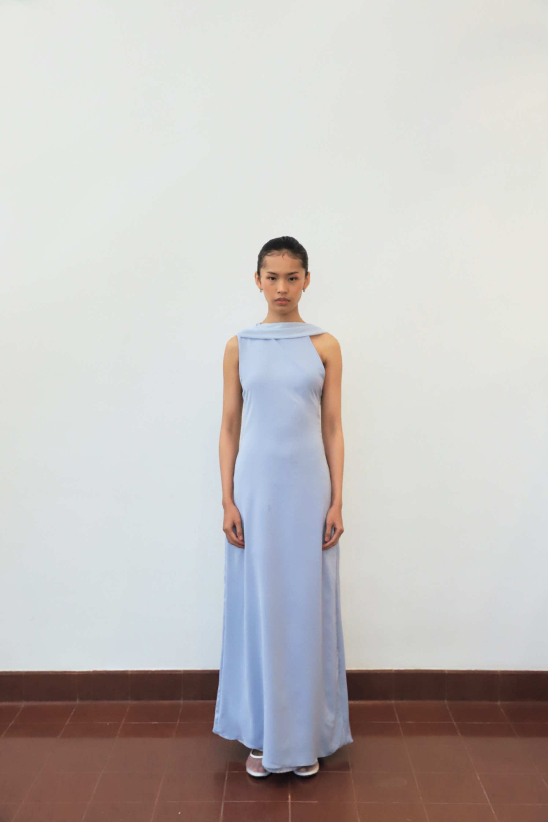 Isa Dress