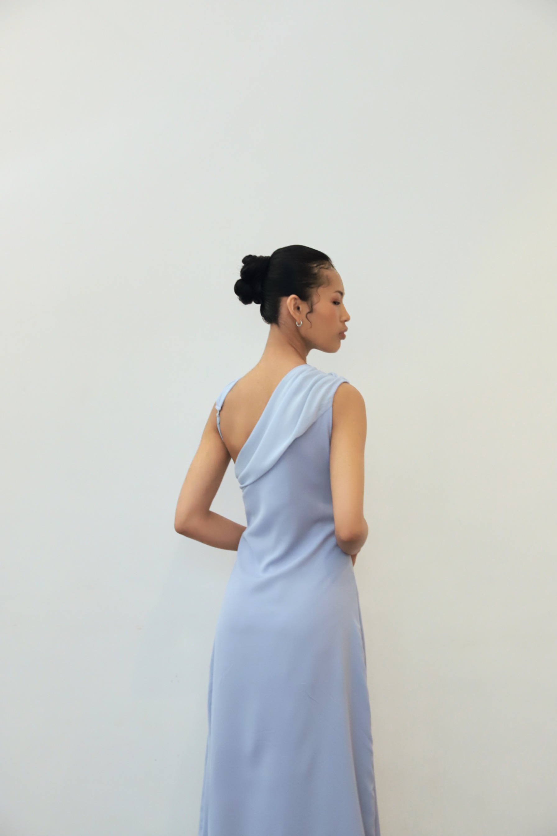 Isa Dress
