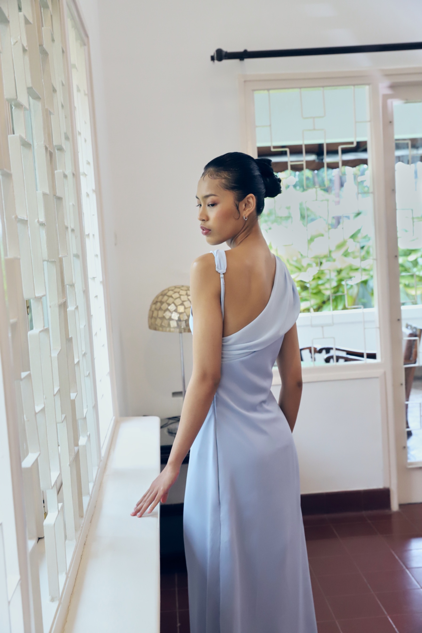 Isa Dress