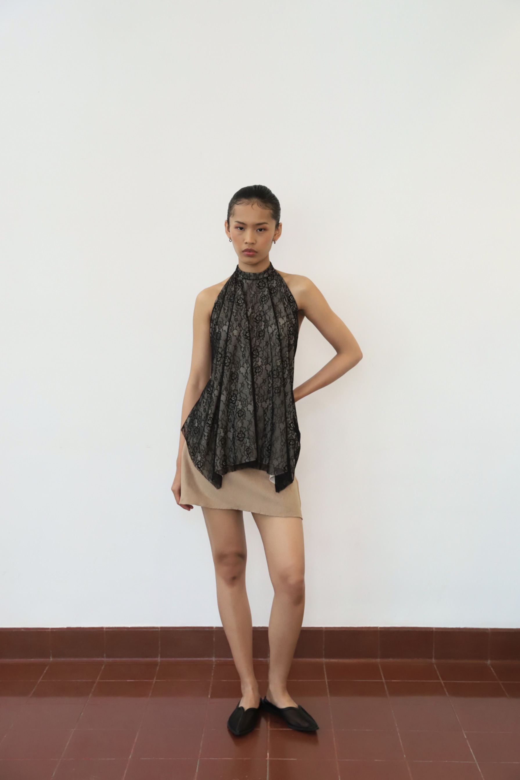 Kaia Top