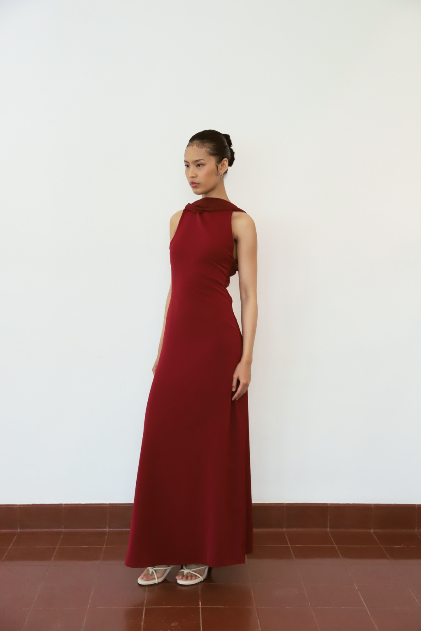 Isa Dress