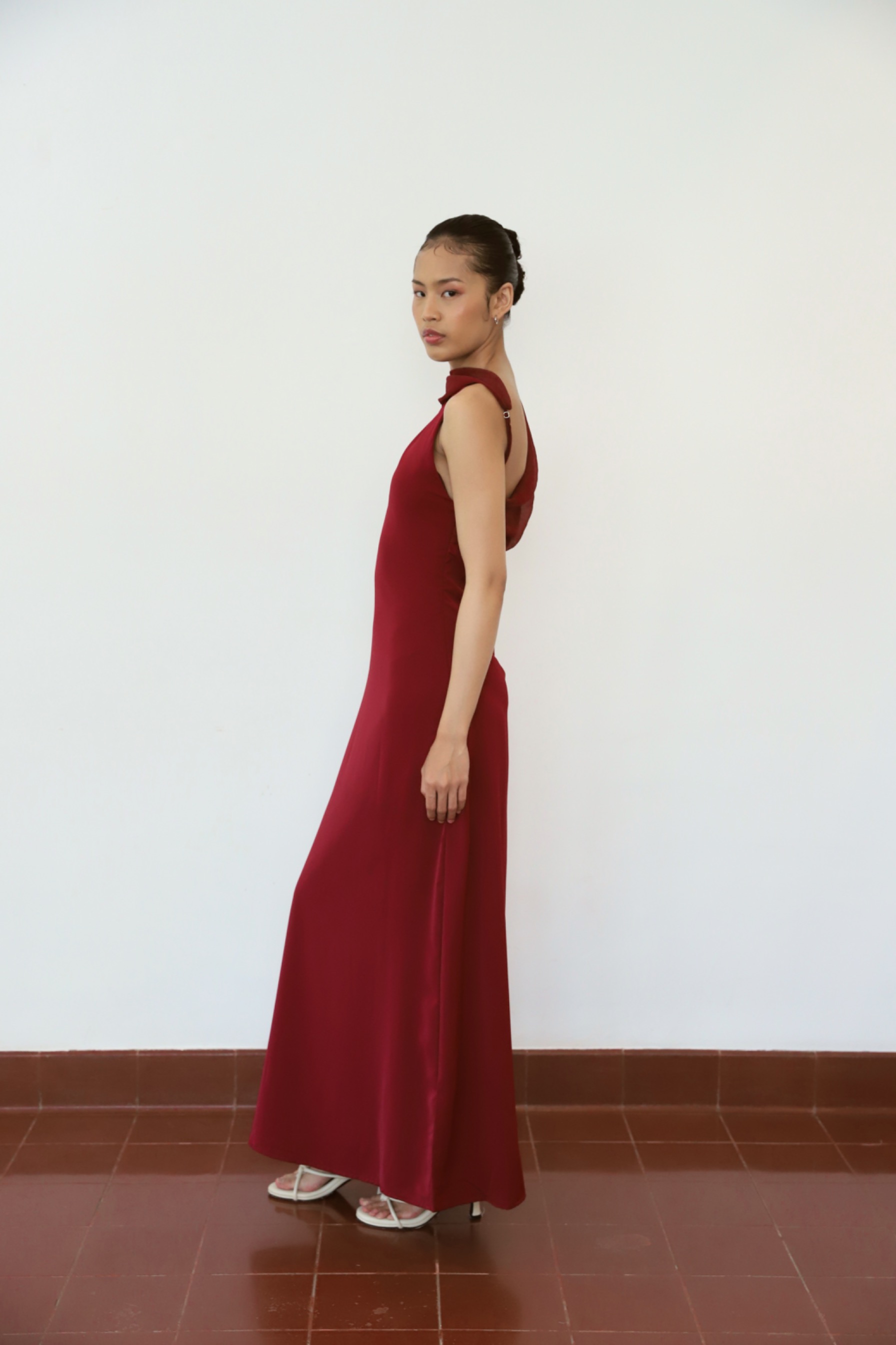 Isa Dress