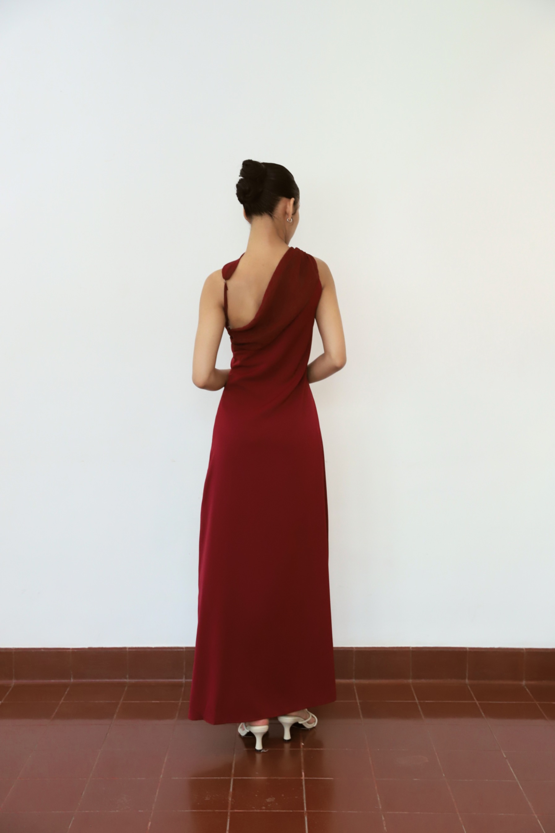 Isa Dress