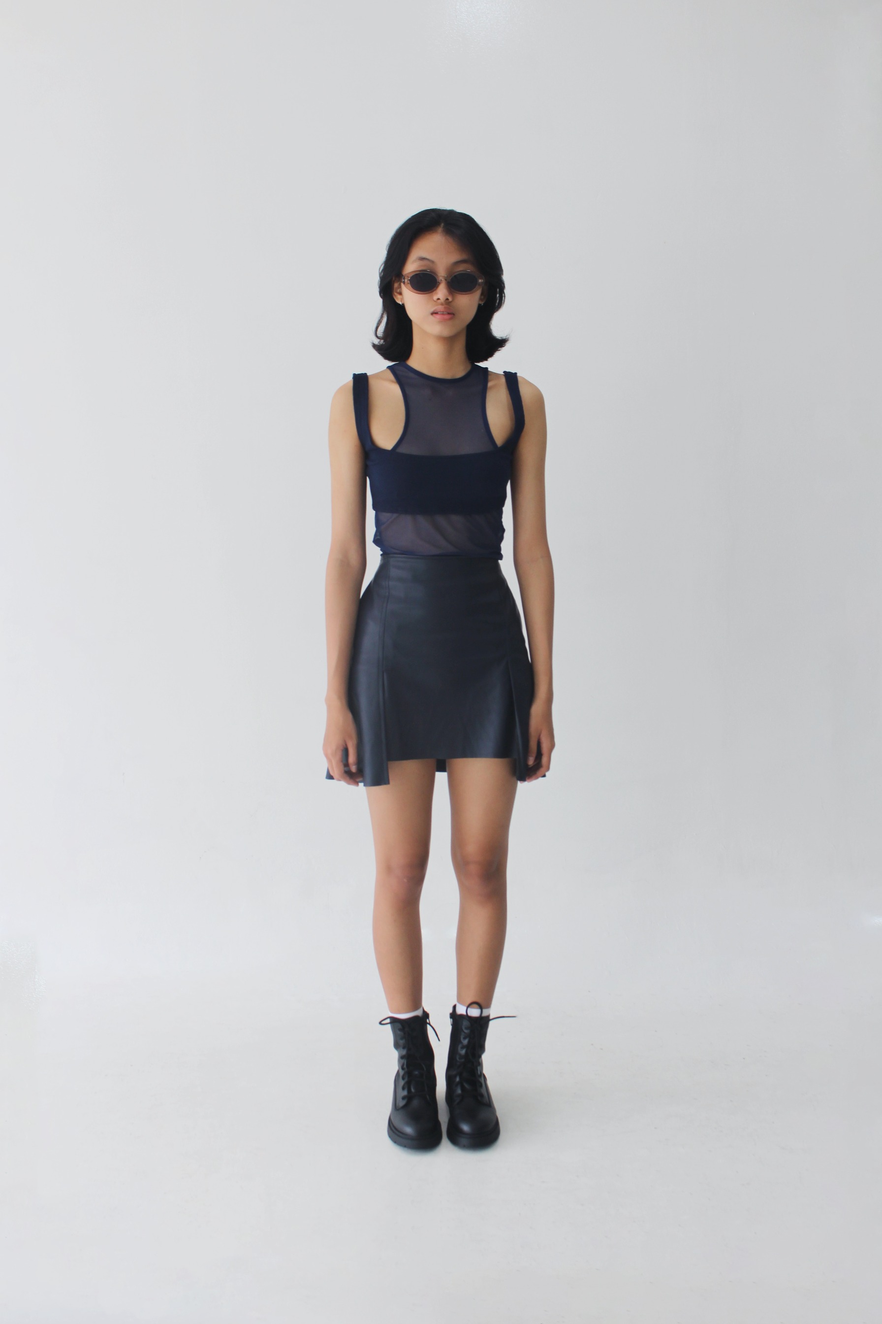 Cael Skirt