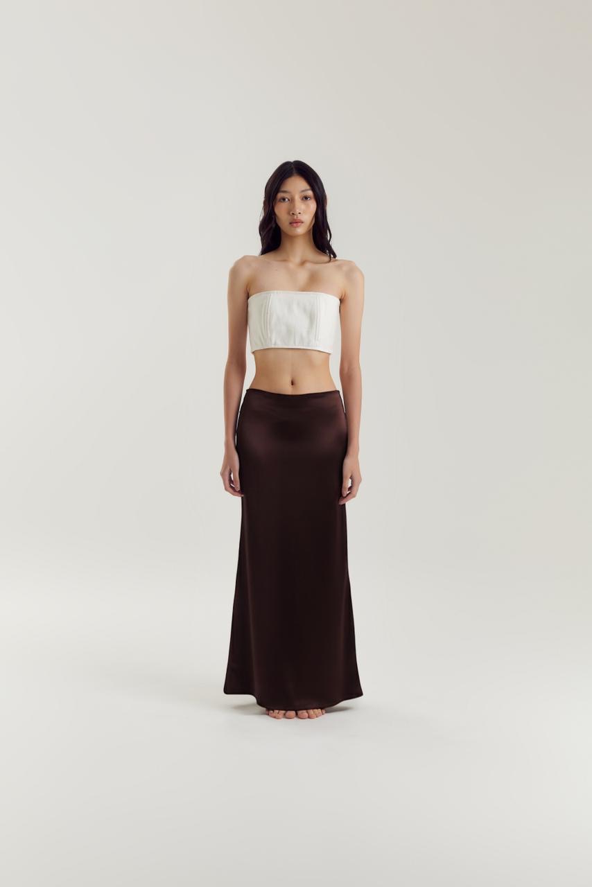 Cari Maxi Skirt - Rok Cari
