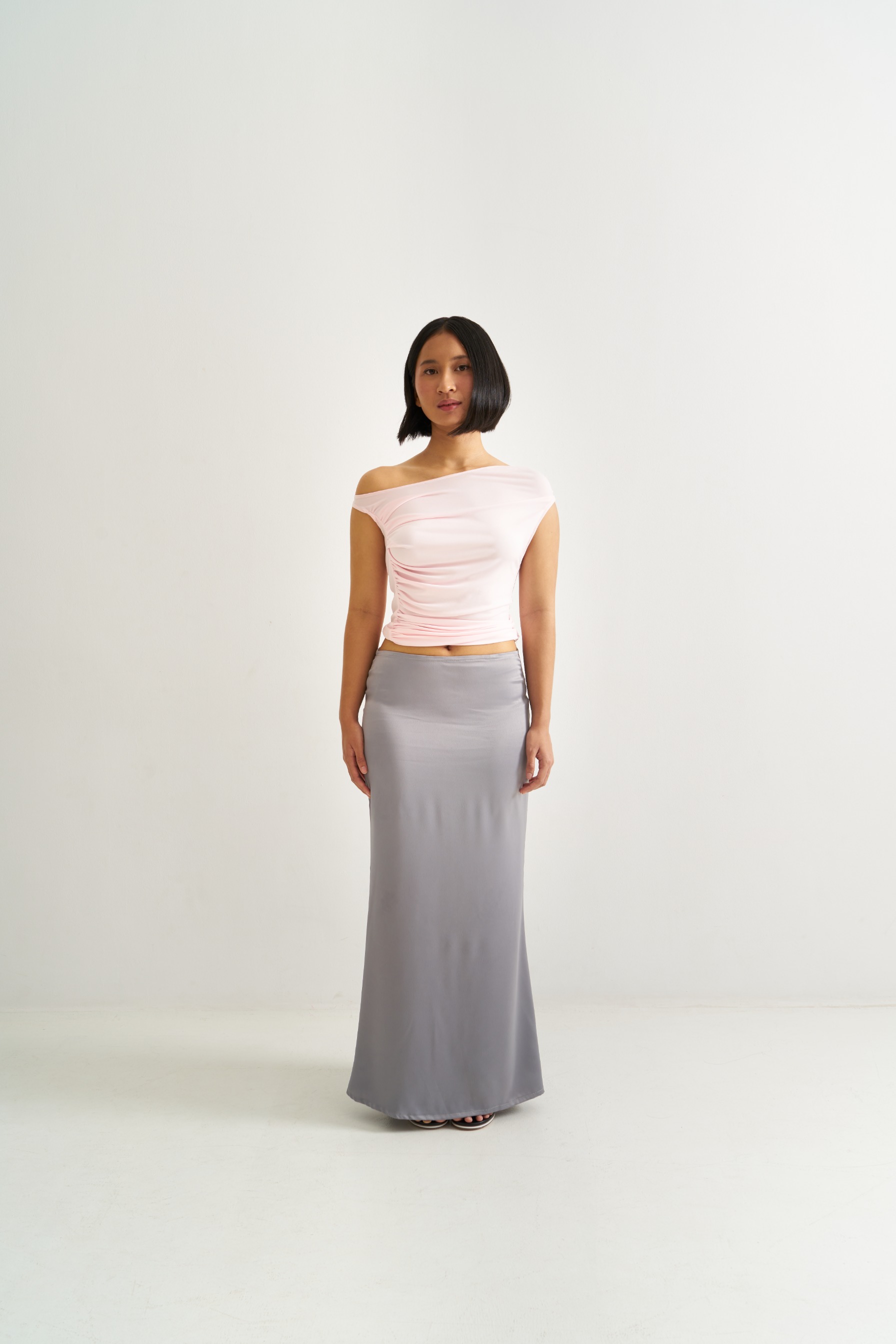 Cari Maxi Skirt - Rok Cari