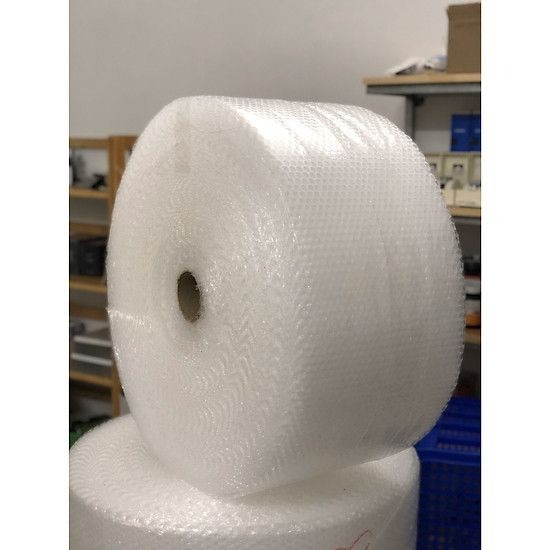 Tambahan Bubble Warp