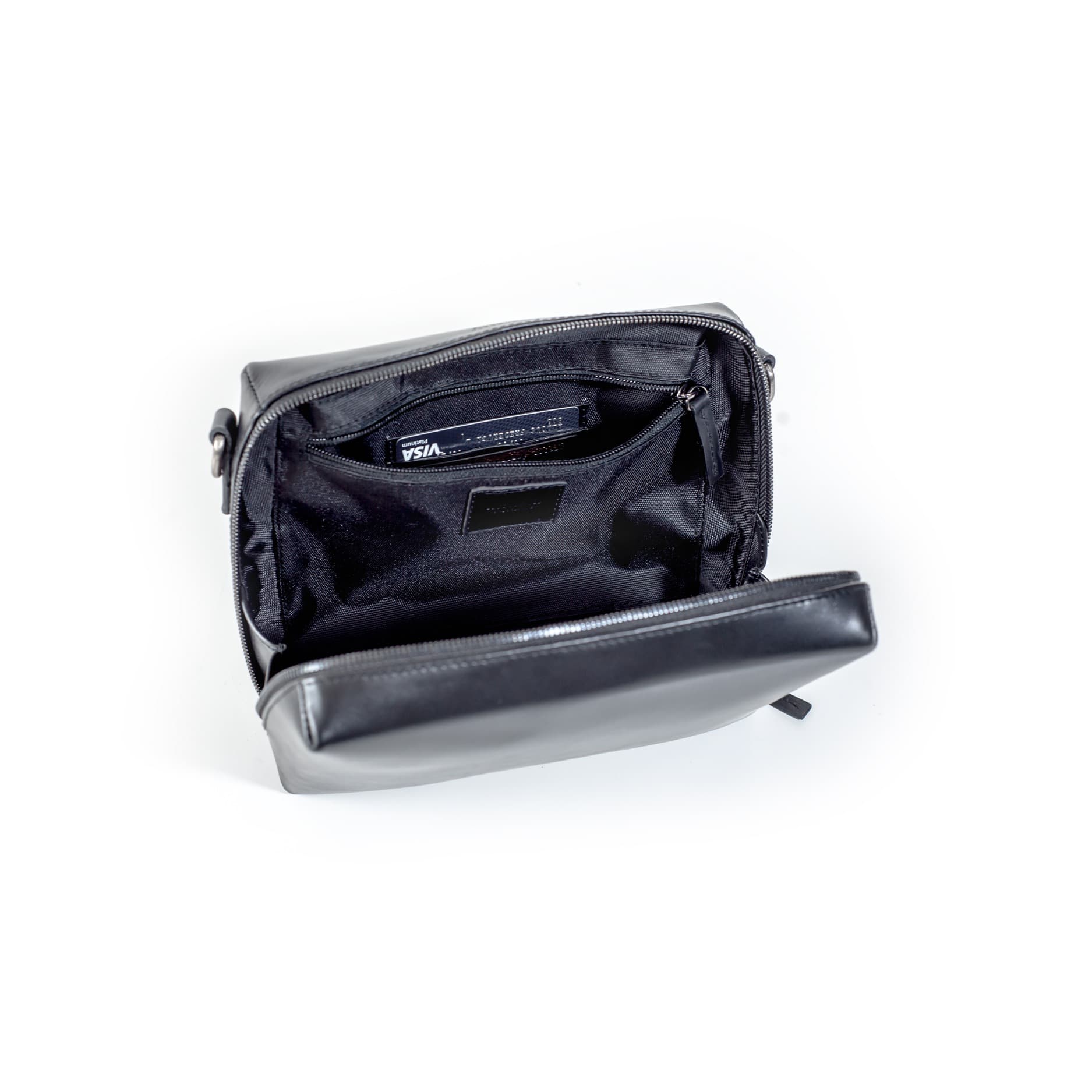 Artolouis Article No.04 - Box.01 Full Grain Leather