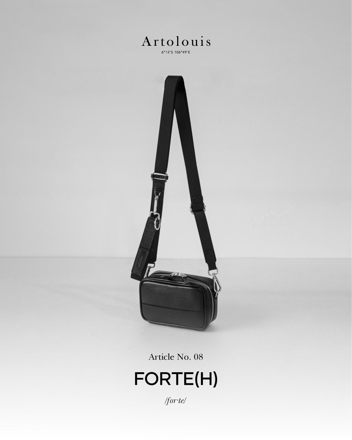 Artolouis Article No.08 Forte(H)