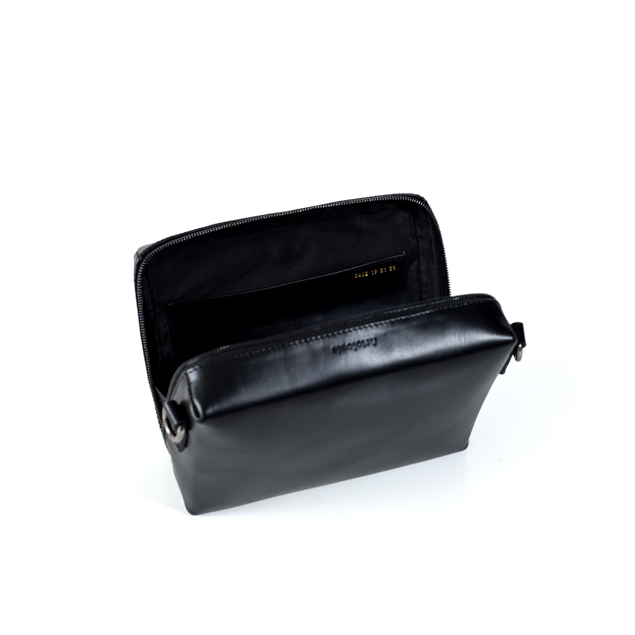 Artolouis Article No.04 - Box.01 Full Grain Leather