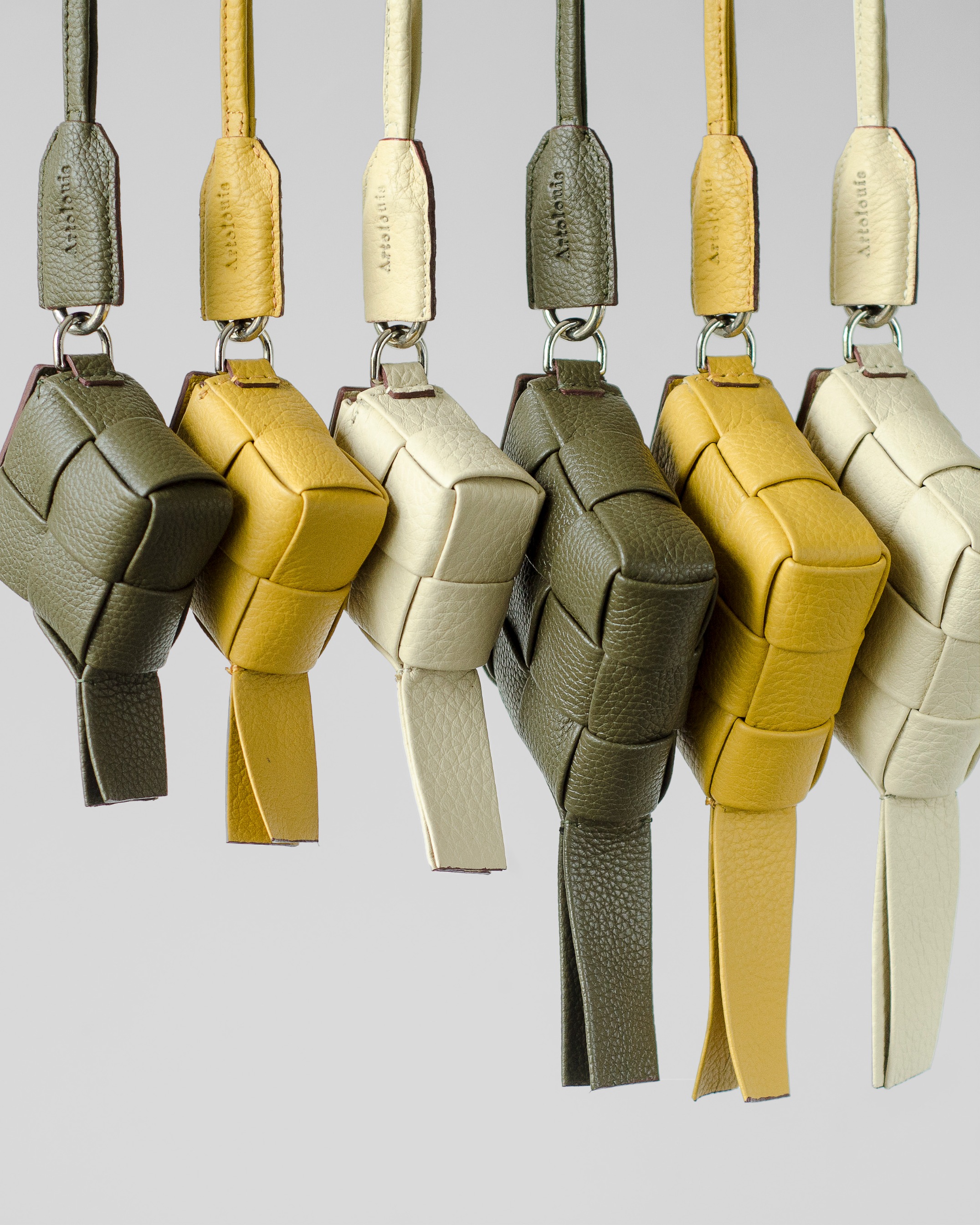 Artolouis Ketuva - Ketupat Charm