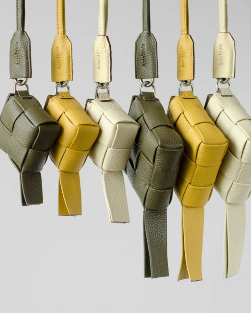 Image of Artolouis Ketuva - Ketupat Charm