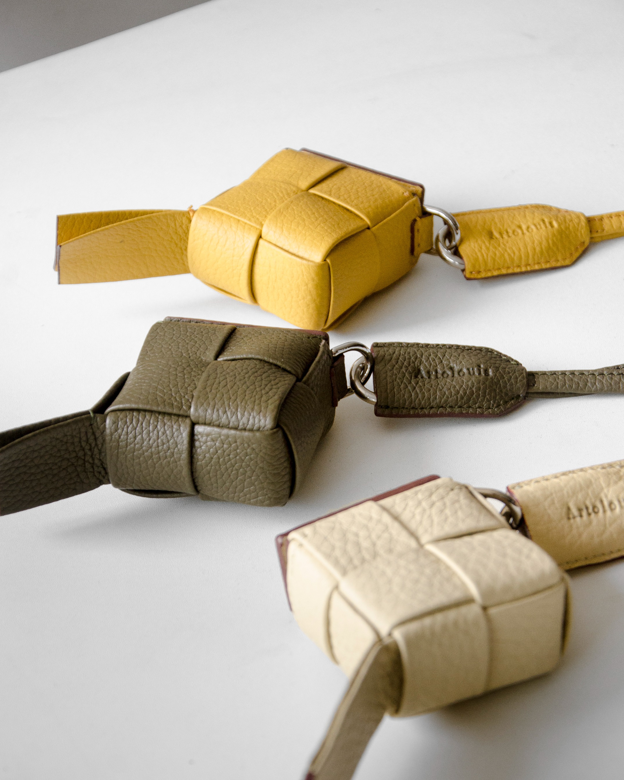 Artolouis Ketuva - Ketupat Charm