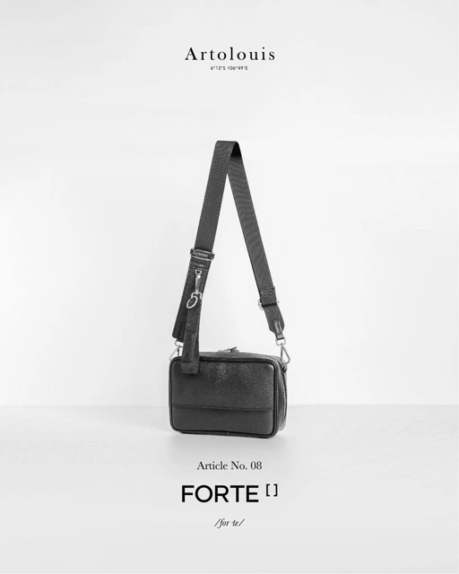 Artolouis Article No.08 - Forte [ ] - Grande Forte(H)