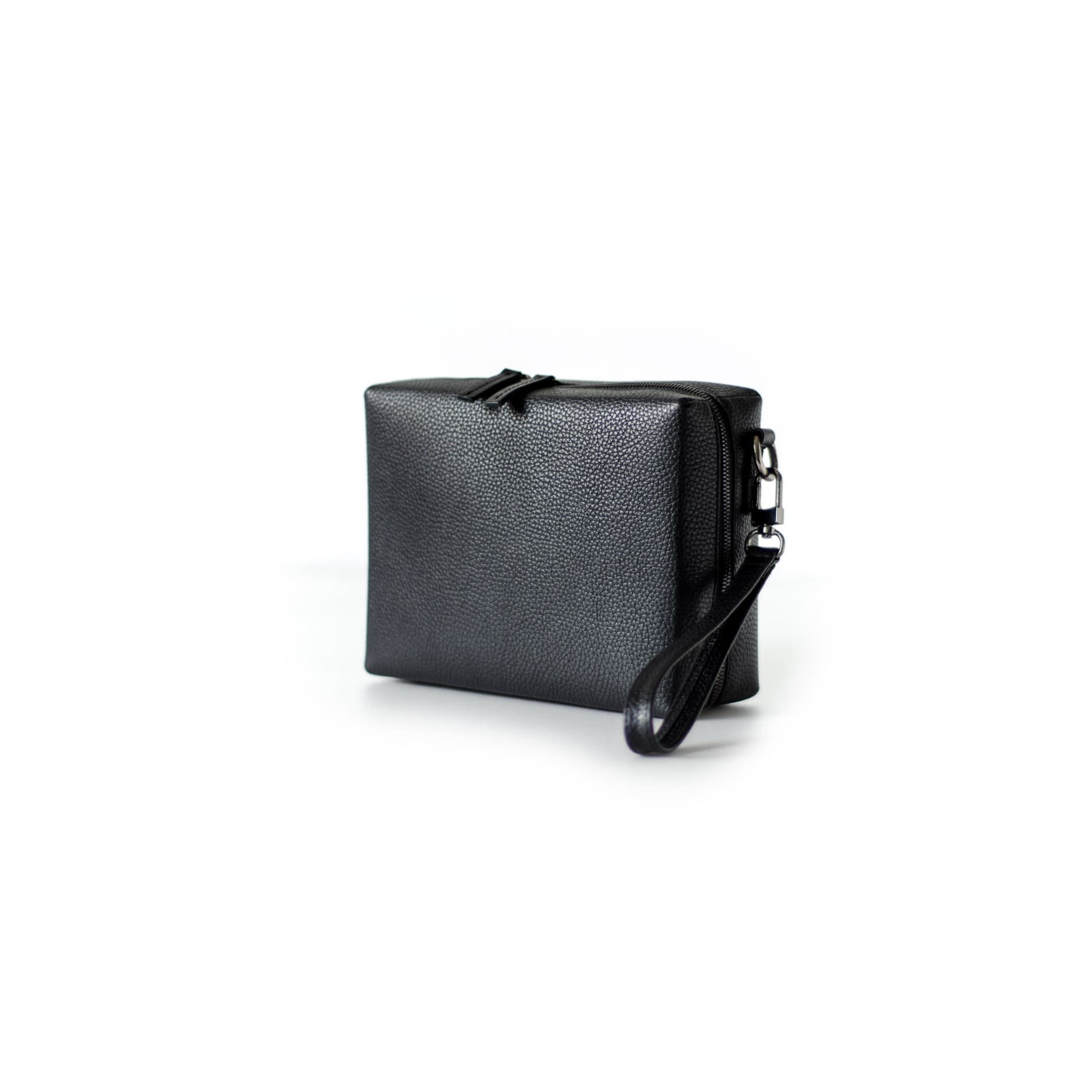 Artolouis Article No.04 - Box.01 Full Grain Leather