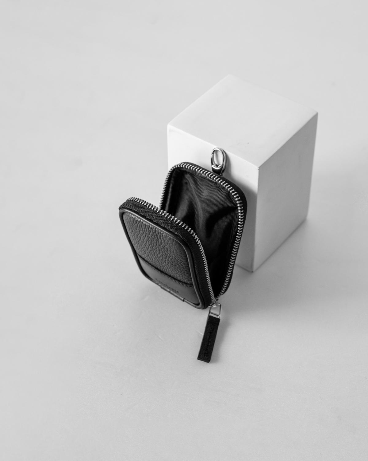 Artolouis Article No.08 - Baby Forte [ ] - Small Leather Pouch