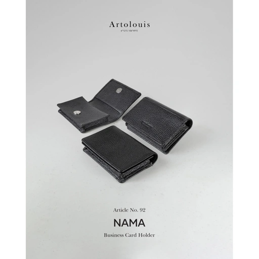 Image of Artolouis Article No.92 – Nama ( Business Card Holder )