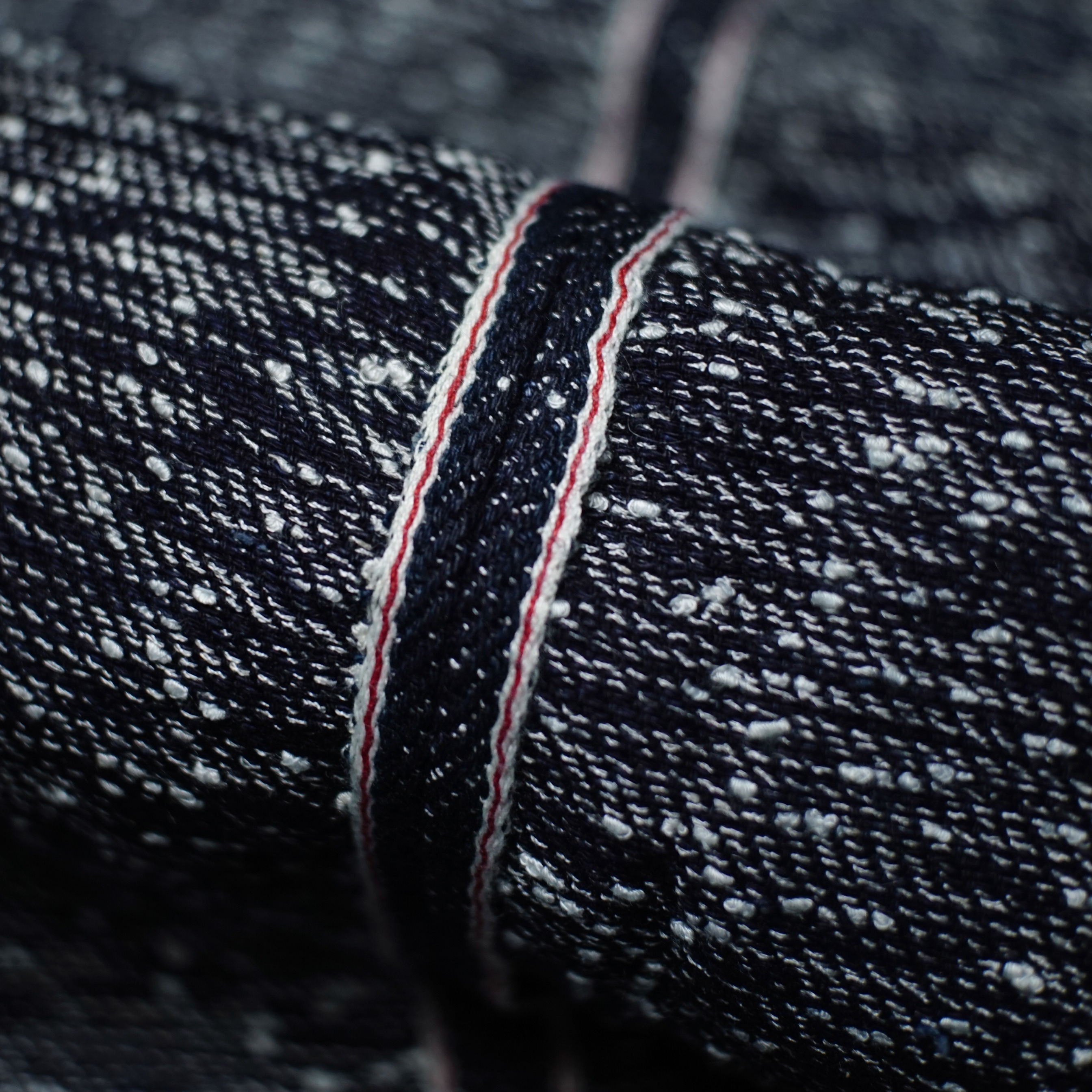 CRAFT DENIM | WINTER WARRIOR DENIM PANTS 17 Oz