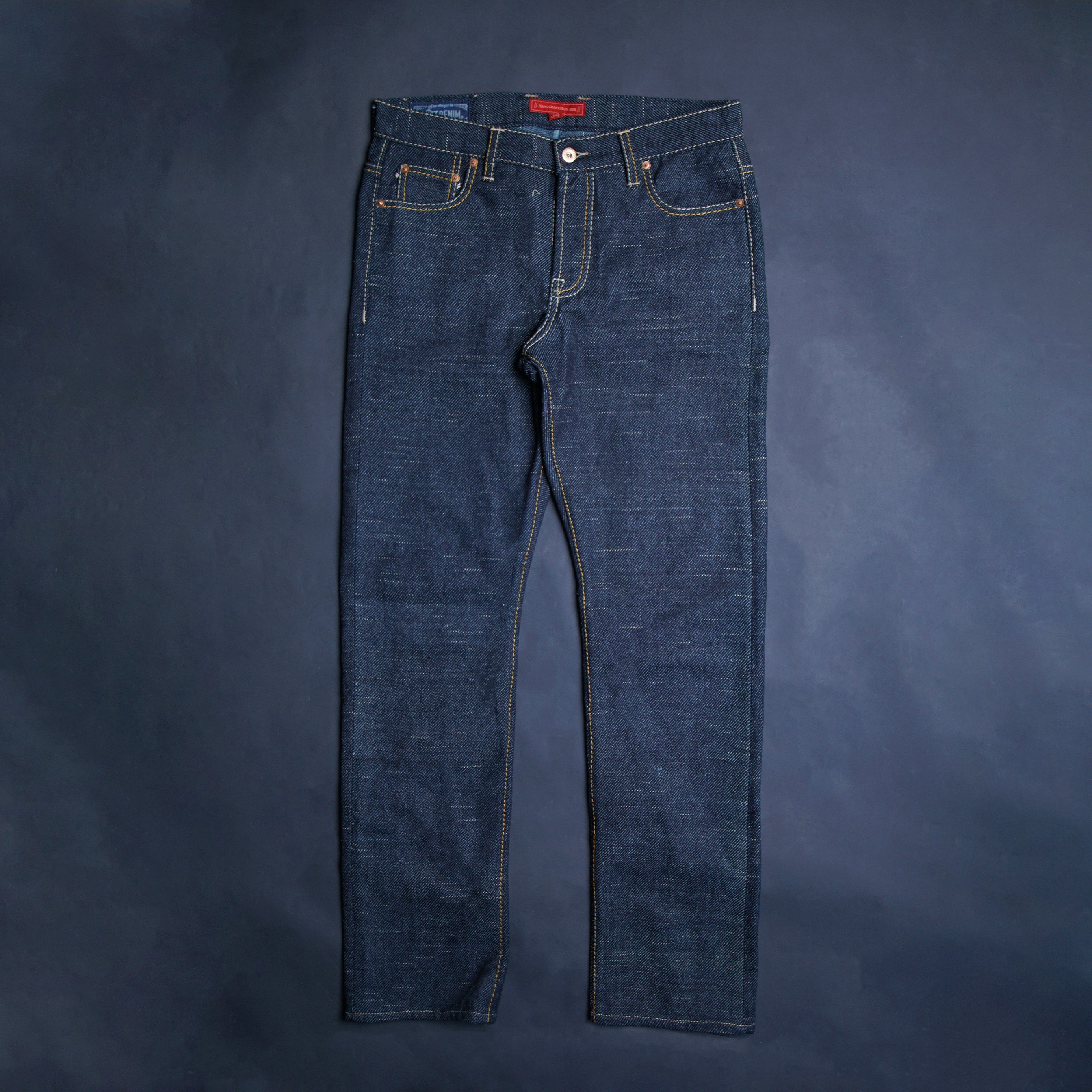 CRAFTDENIM | LAUT RLHT 19oz