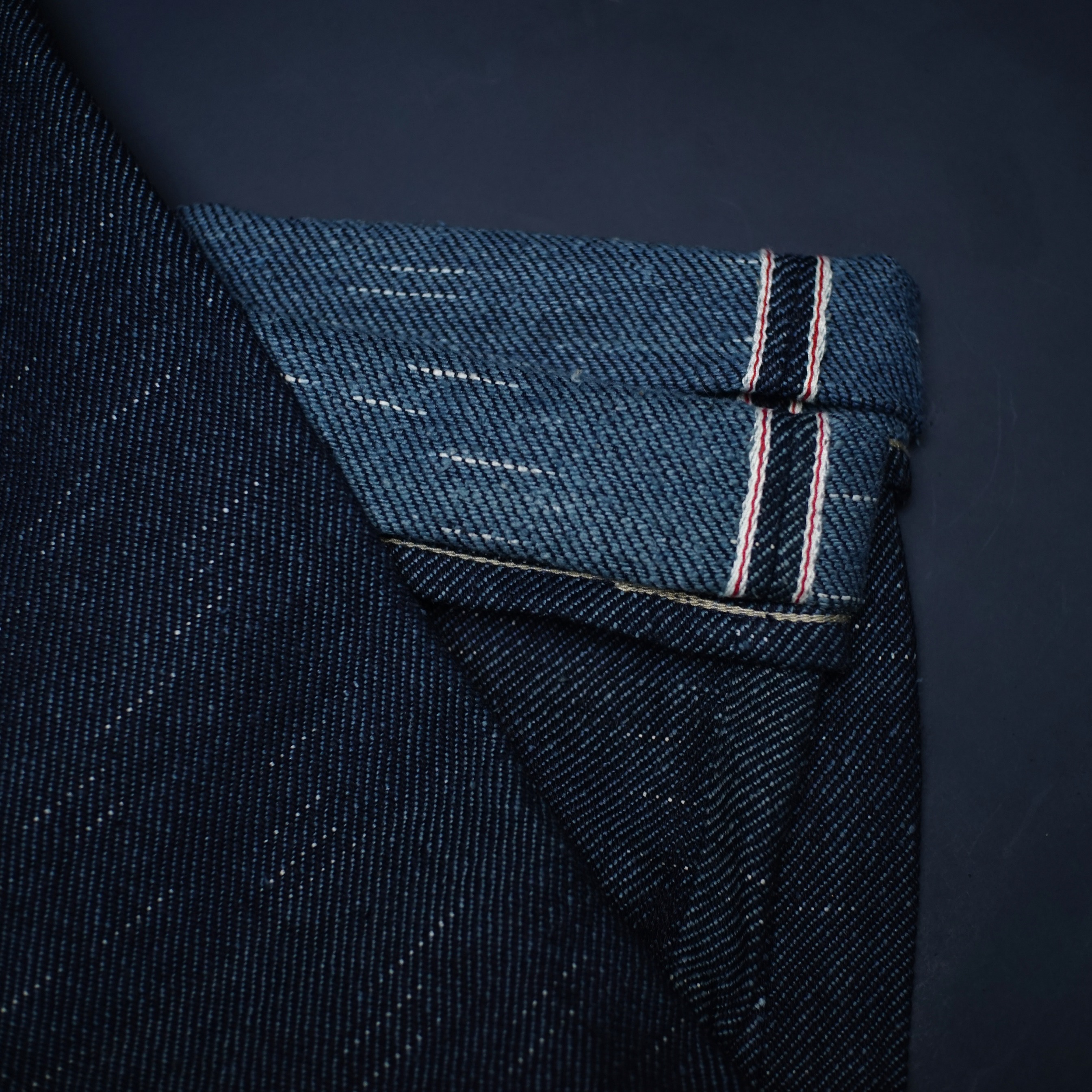 CRAFTDENIM | LAUT RLHT 19oz