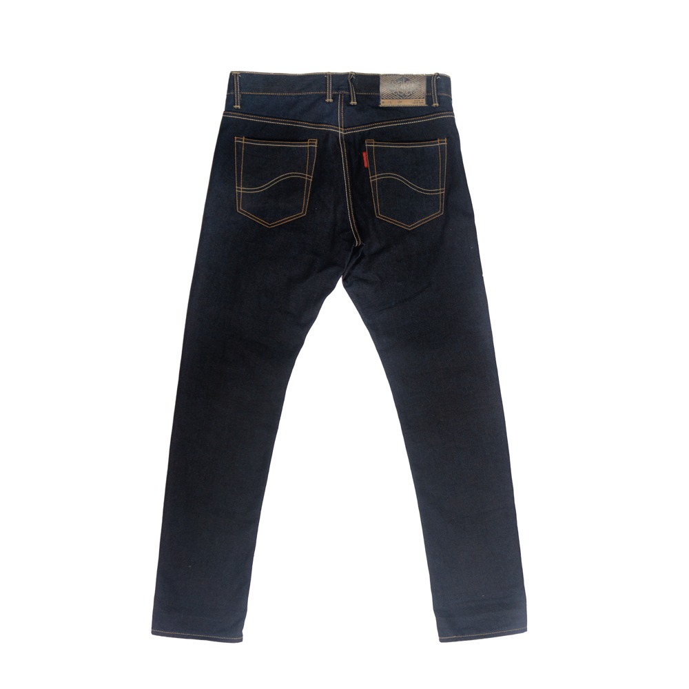 Insidenim Pants 14oz | Saka Asta