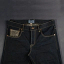 Insidenim Pants 14oz | Saka Asta